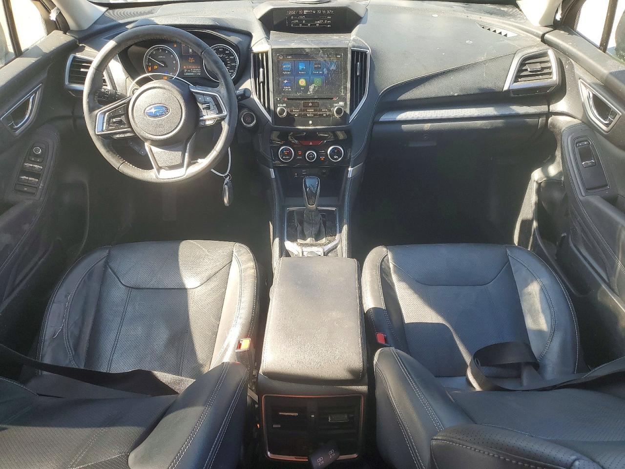 2019 SUBARU FORESTER LIMITED photo 15
