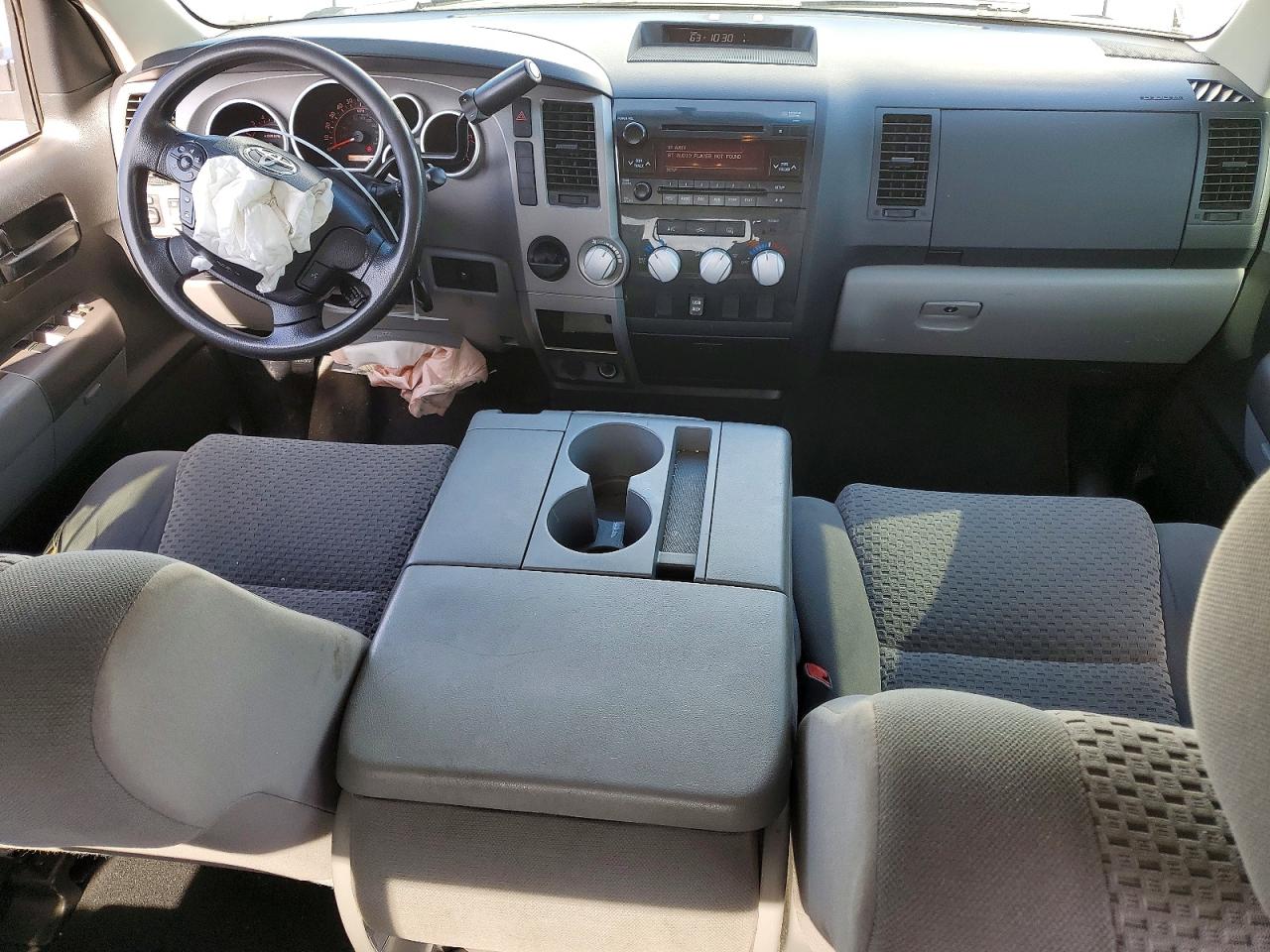 2012 TOYOTA TUNDRA GRADE photo 15