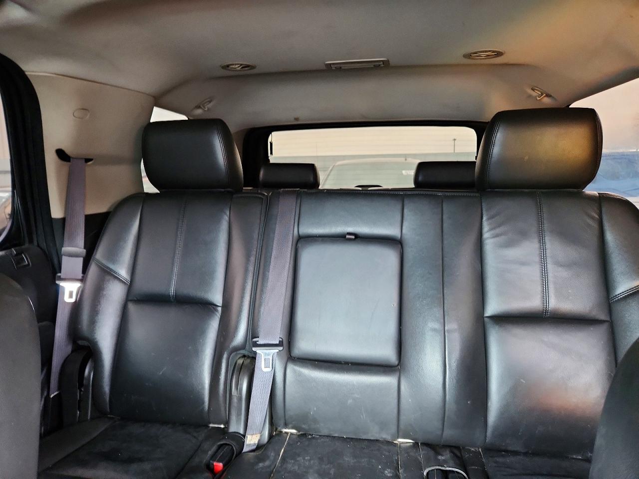 2012 CHEVROLET TAHOE K1500 LT photo 28
