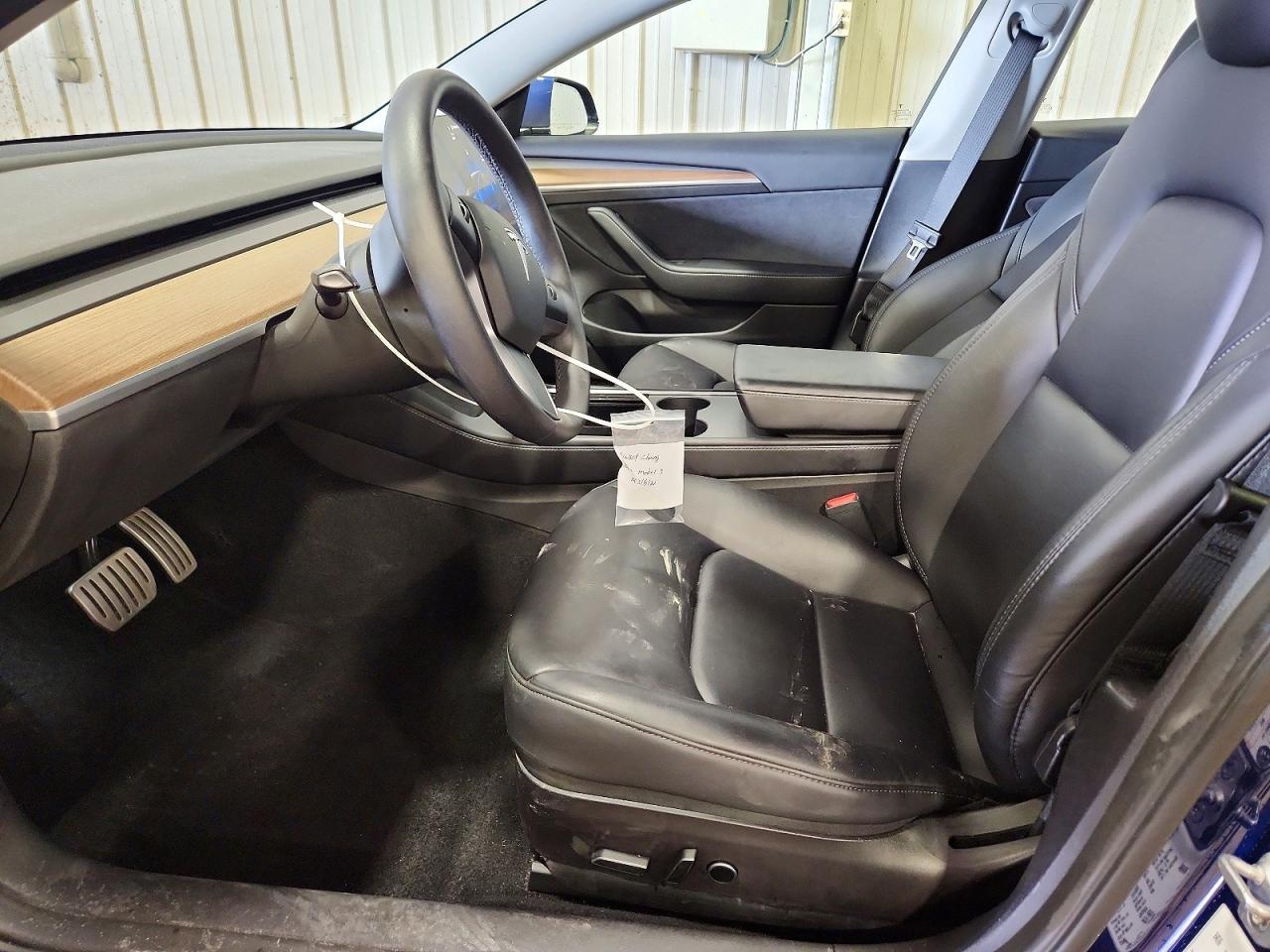 2022 TESLA MODEL 3 photo 13