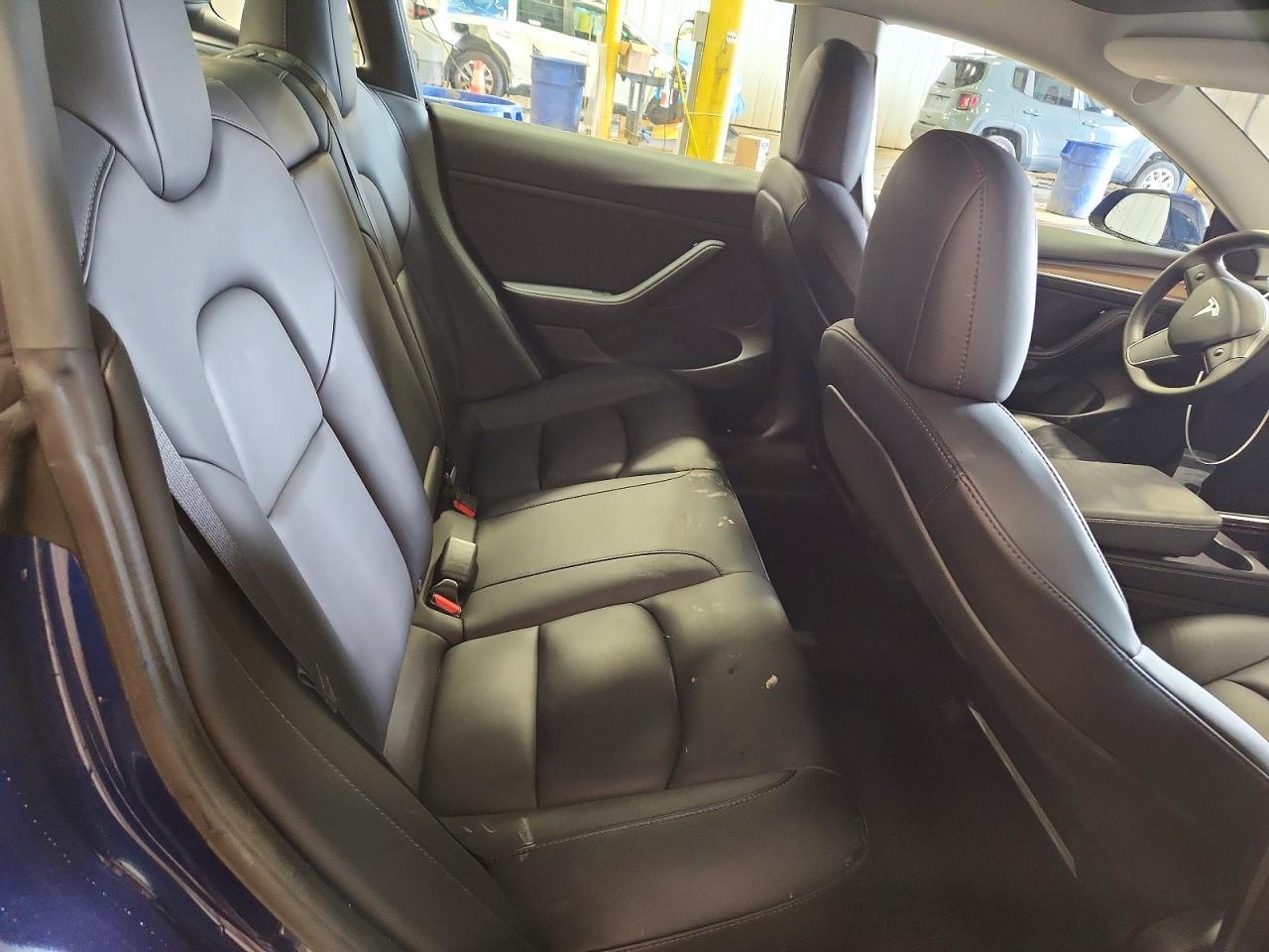 2022 TESLA MODEL 3 photo 19
