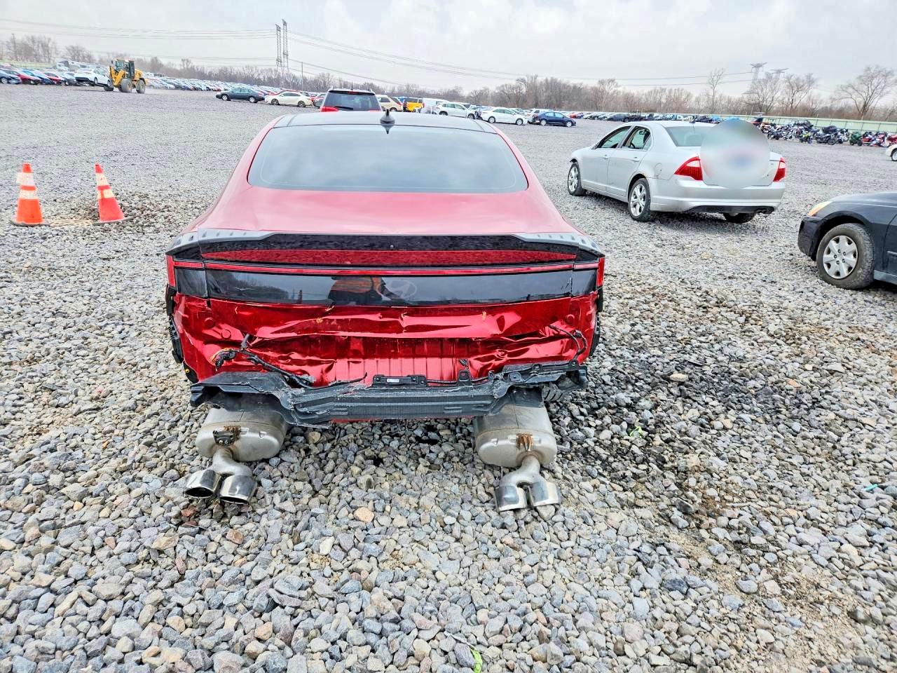 2025 HYUNDAI SONATA photo 11