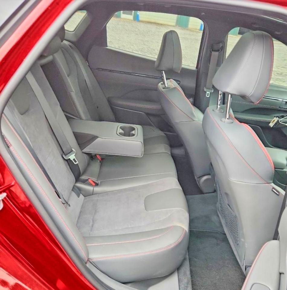 2025 HYUNDAI SONATA photo 19