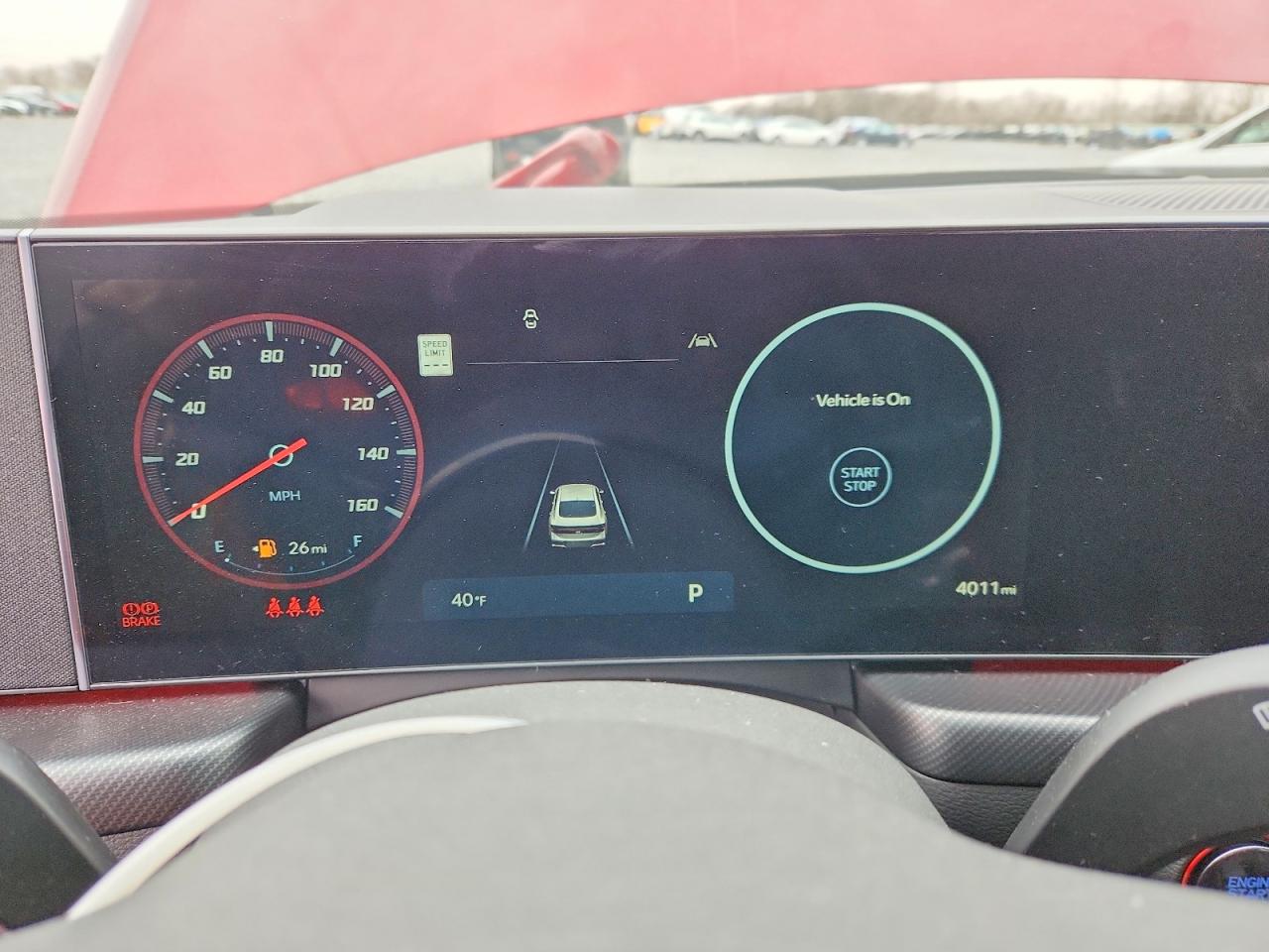2025 HYUNDAI SONATA photo 17