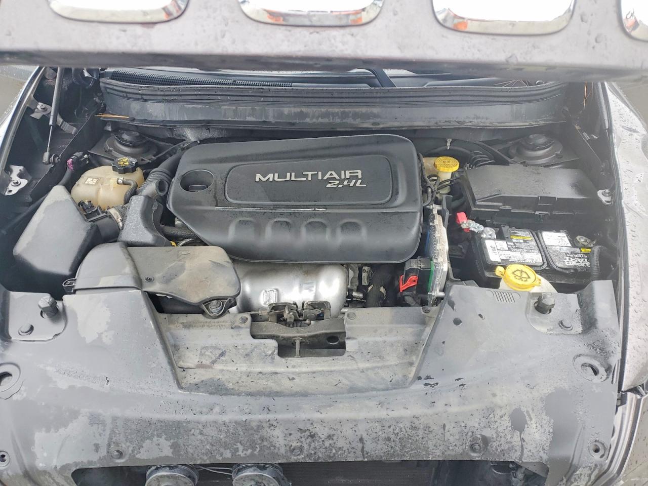 2014 JEP CHEROKEE LATITUDE photo 31