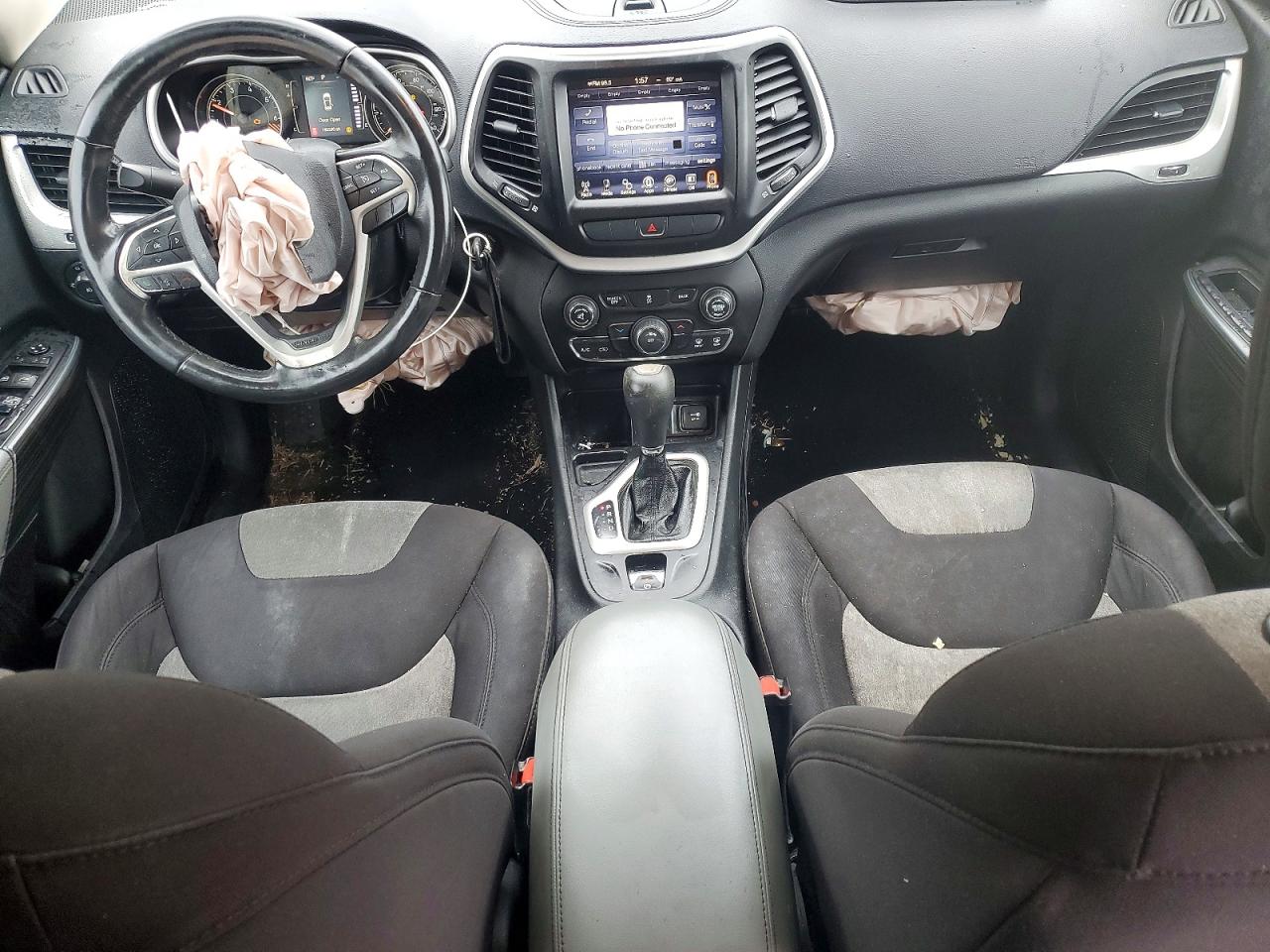 2014 JEP CHEROKEE LATITUDE photo 22