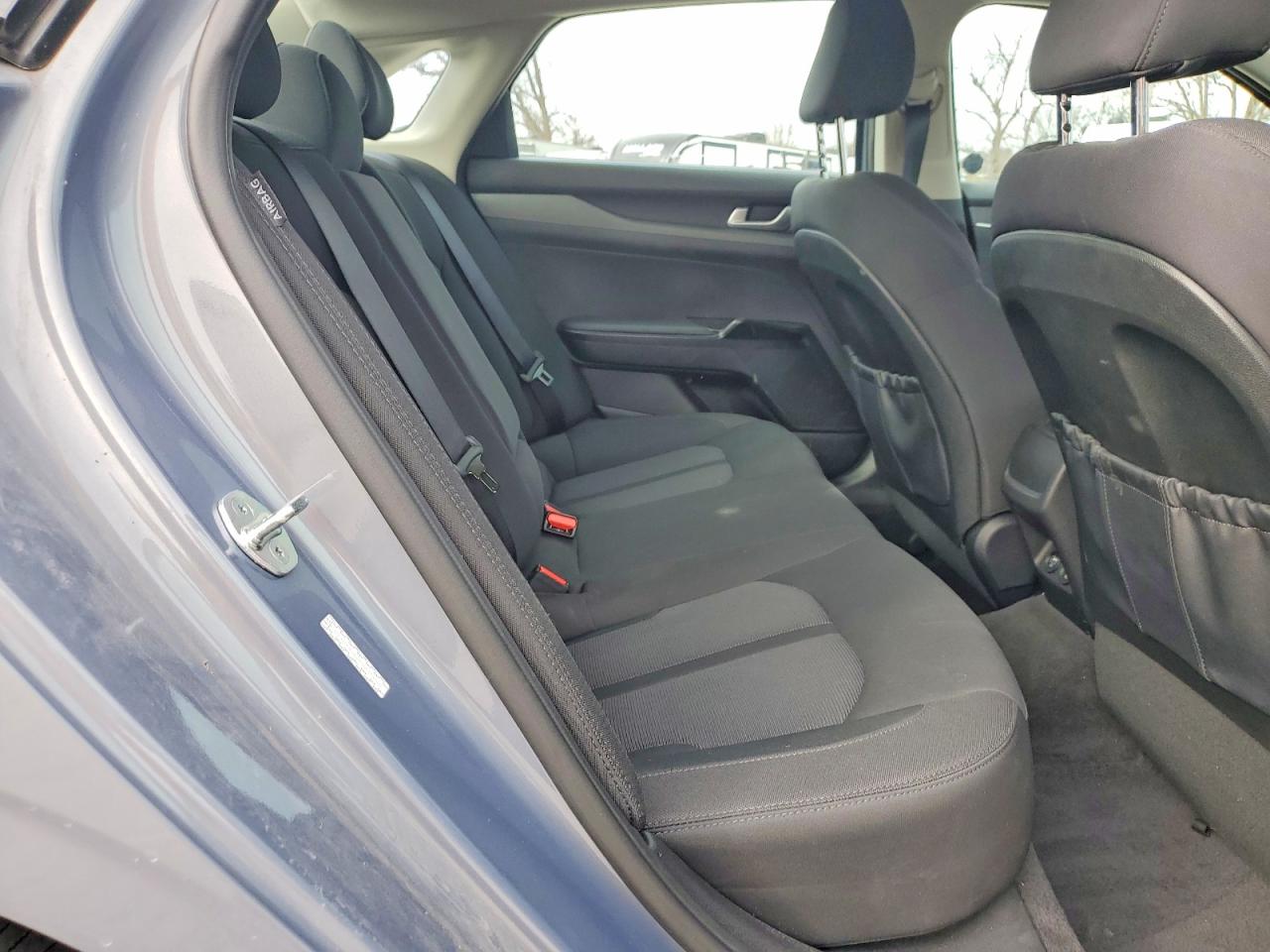 2023 KIA K5 LXS photo 10
