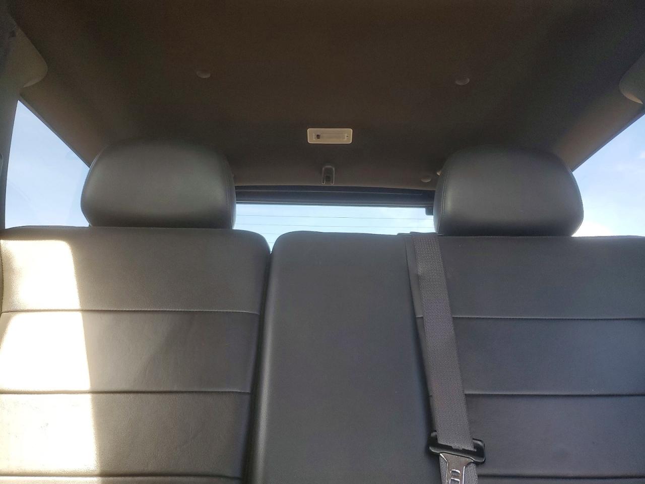 2011 FORD ESCAPE LIMITED photo 10