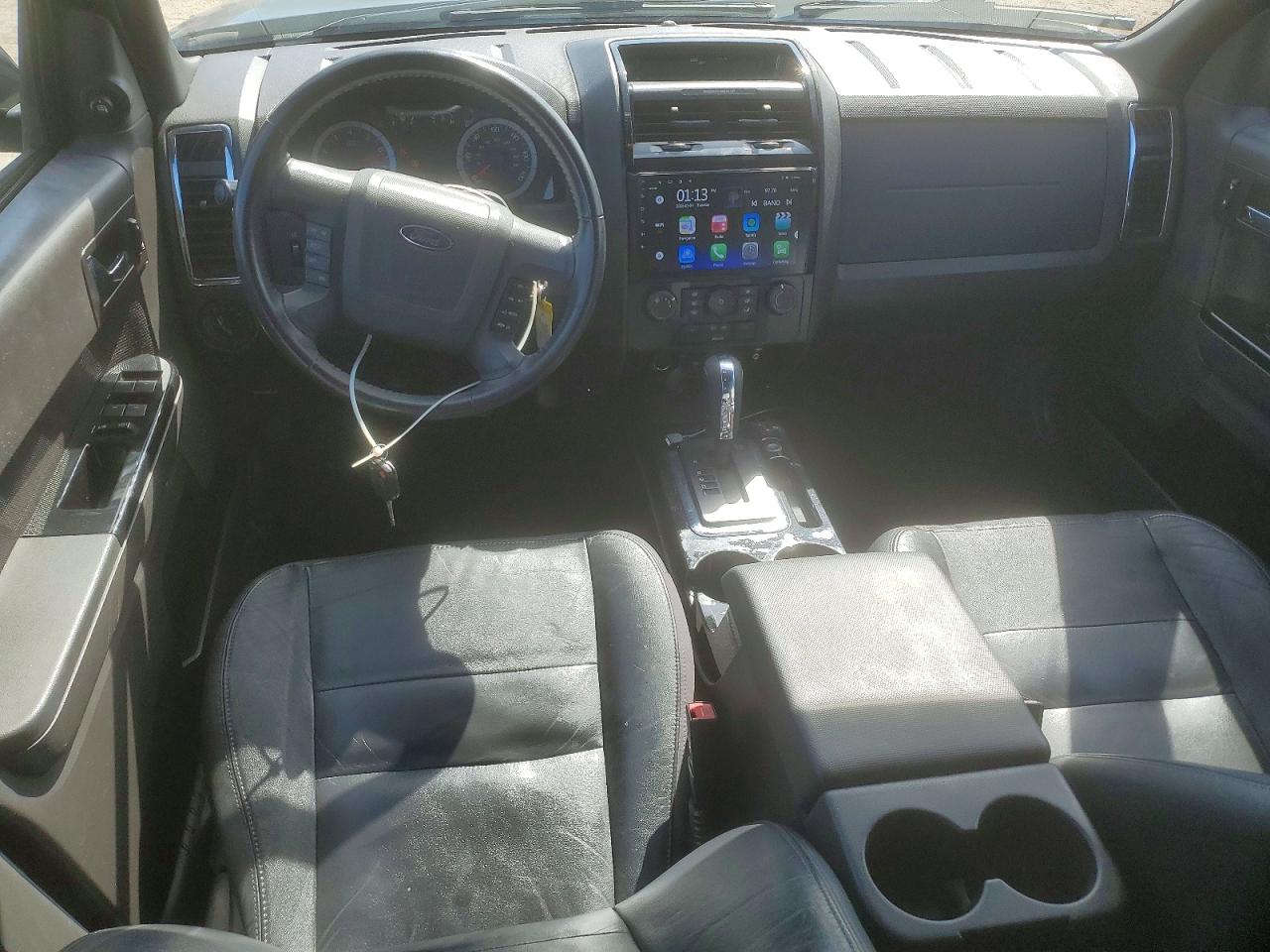 2011 FORD ESCAPE LIMITED photo 8