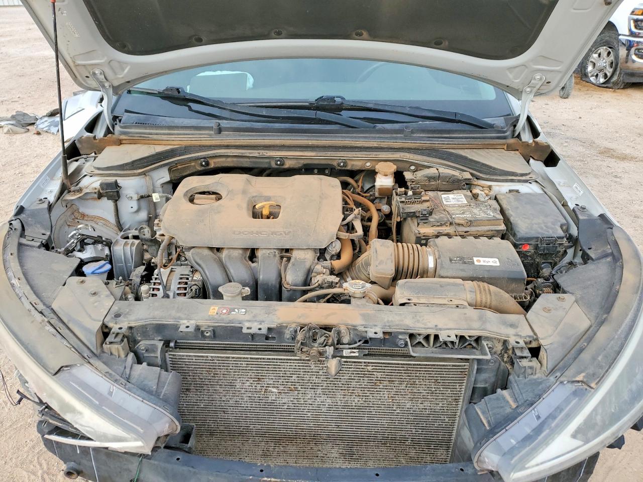 2019 HYUNDAI ELANTRA VALUE EDITION photo 21