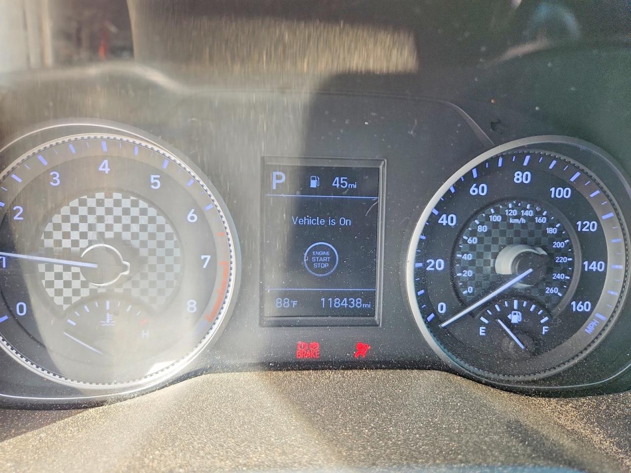 2019 HYUNDAI ELANTRA VALUE EDITION photo 17