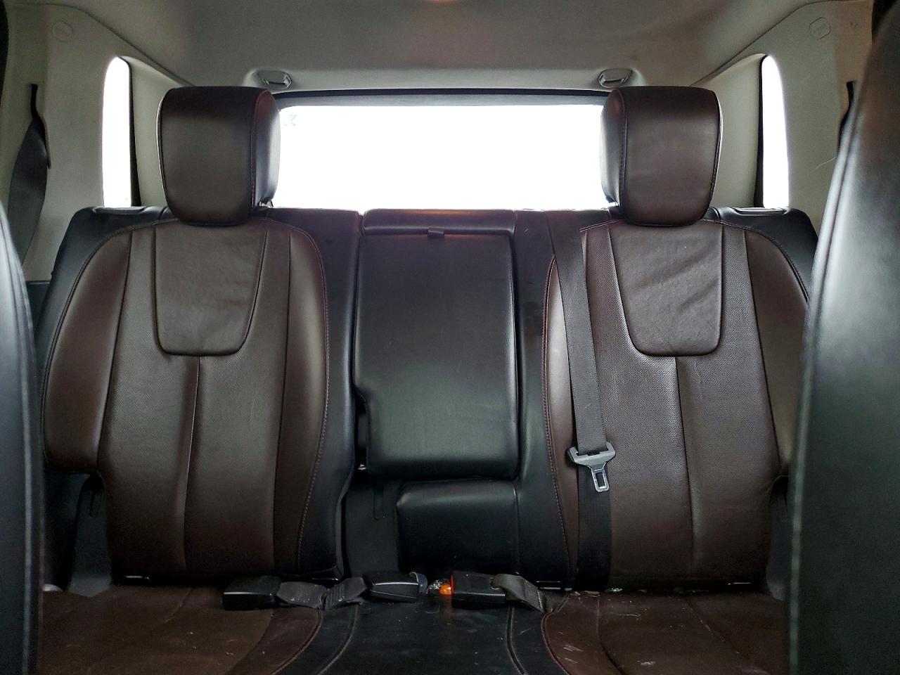 2012 GMC TERRAIN SLT photo 10