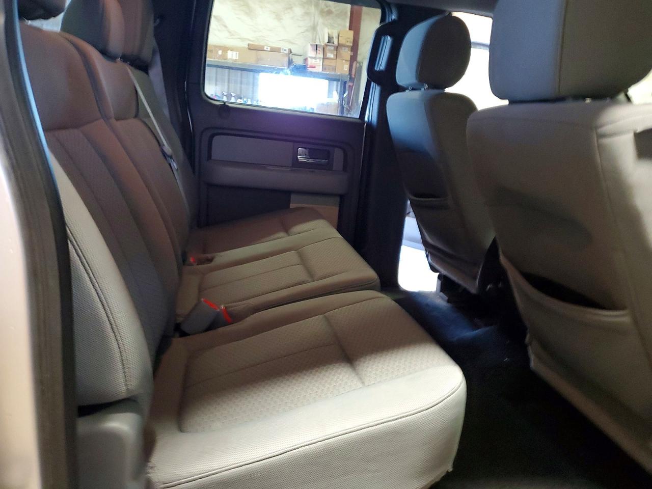 2013 FORD F150 SUPERCREW photo 28