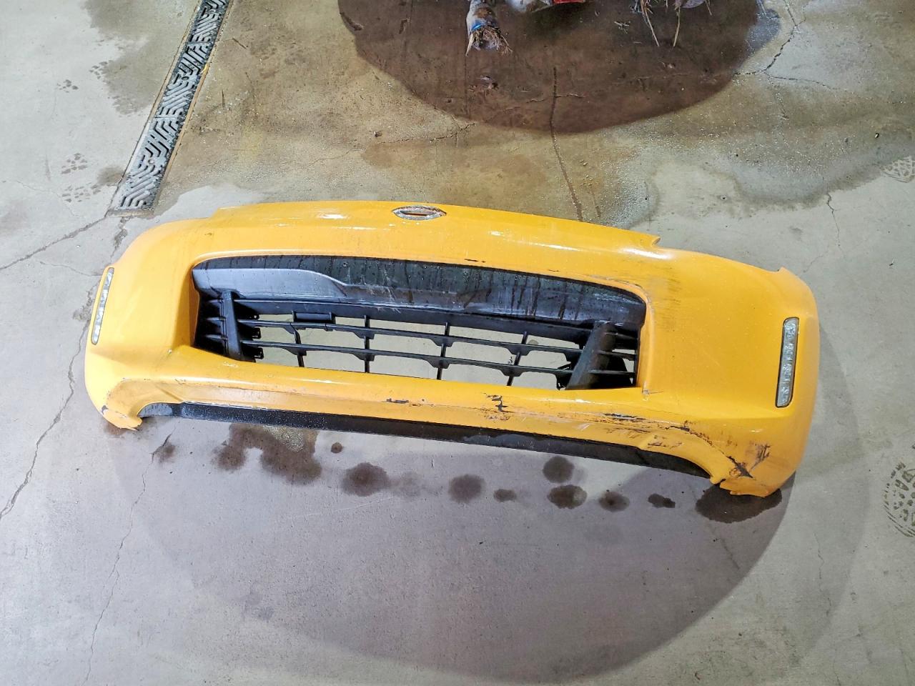 2019 NISSAN 370Z BASE photo 23