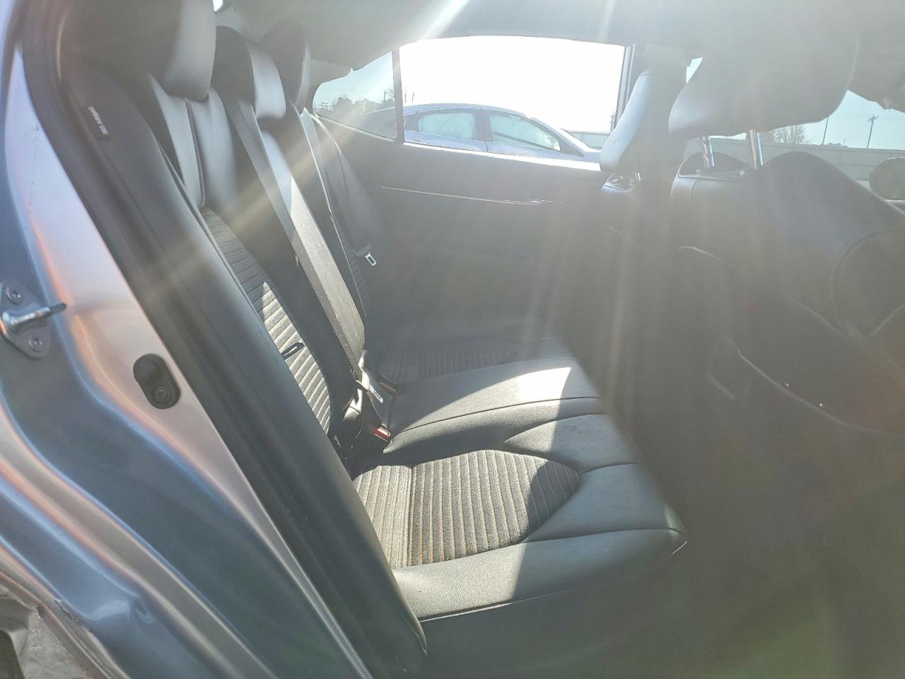 2022 TOYOTA CAMRY SE photo 10