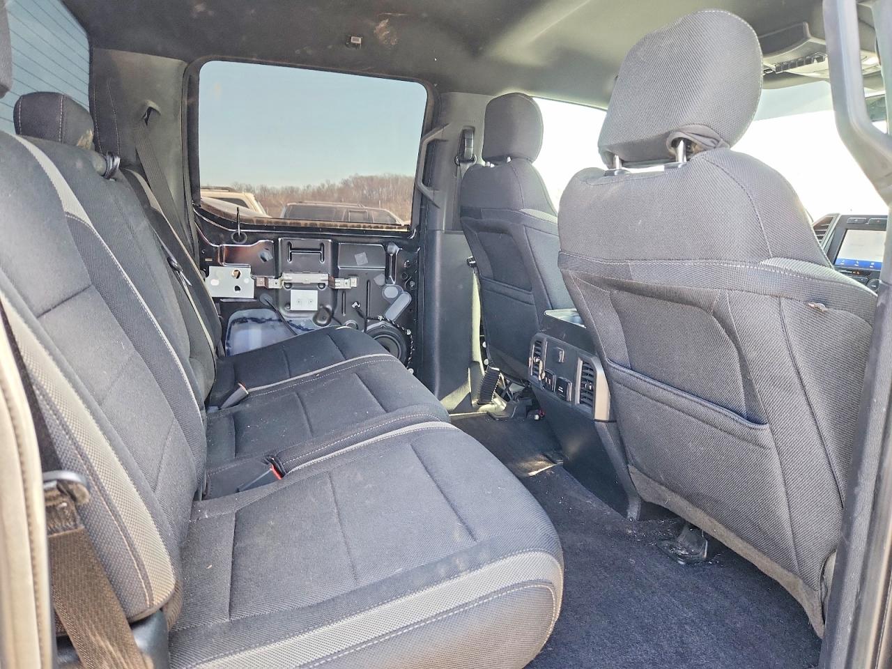2020 FORD F150 RAPTOR photo 19