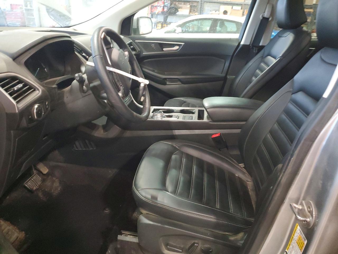 2024 FORD EDGE SEL photo 7