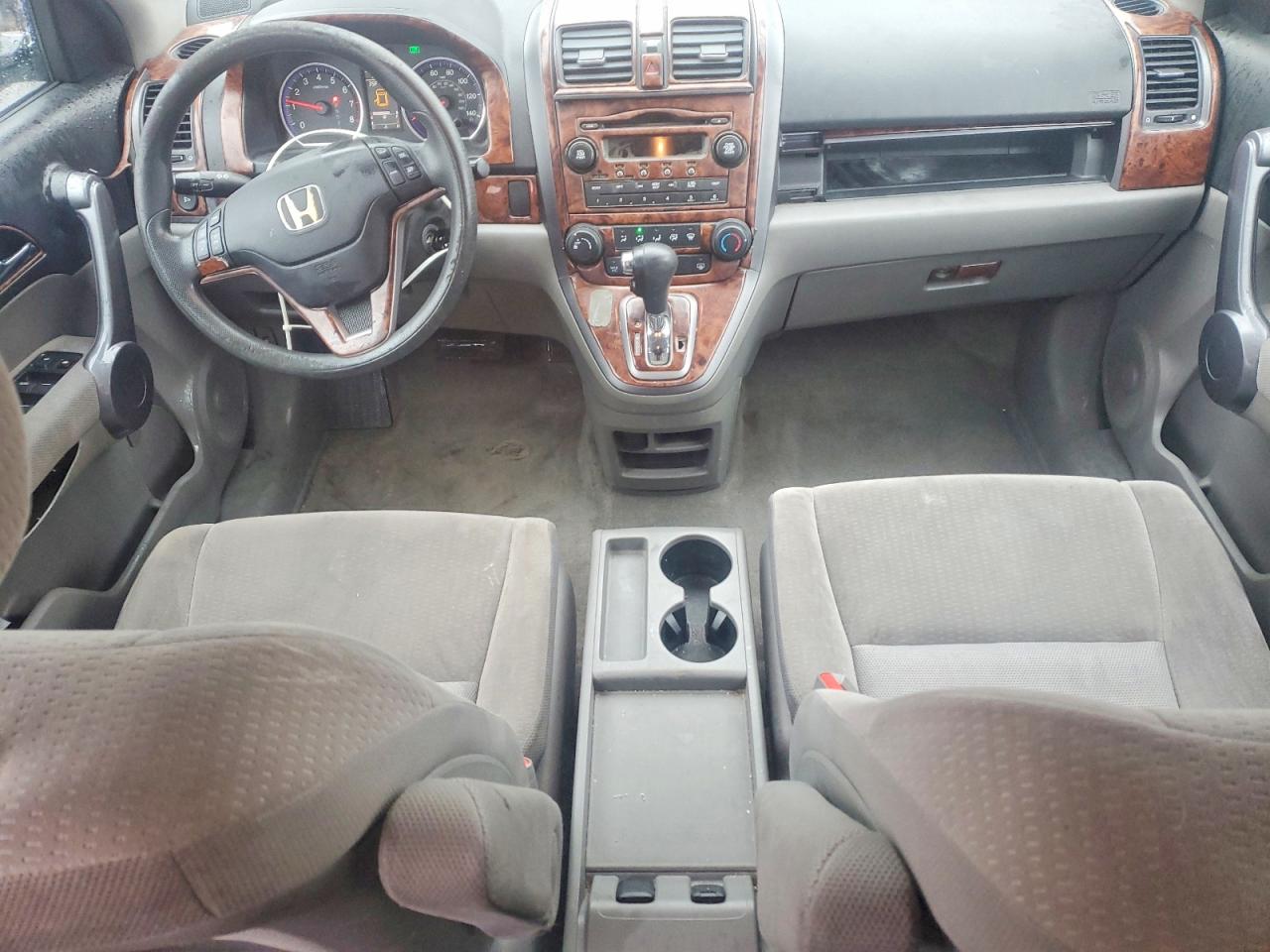 2008 HONDA CR-V EX photo 8