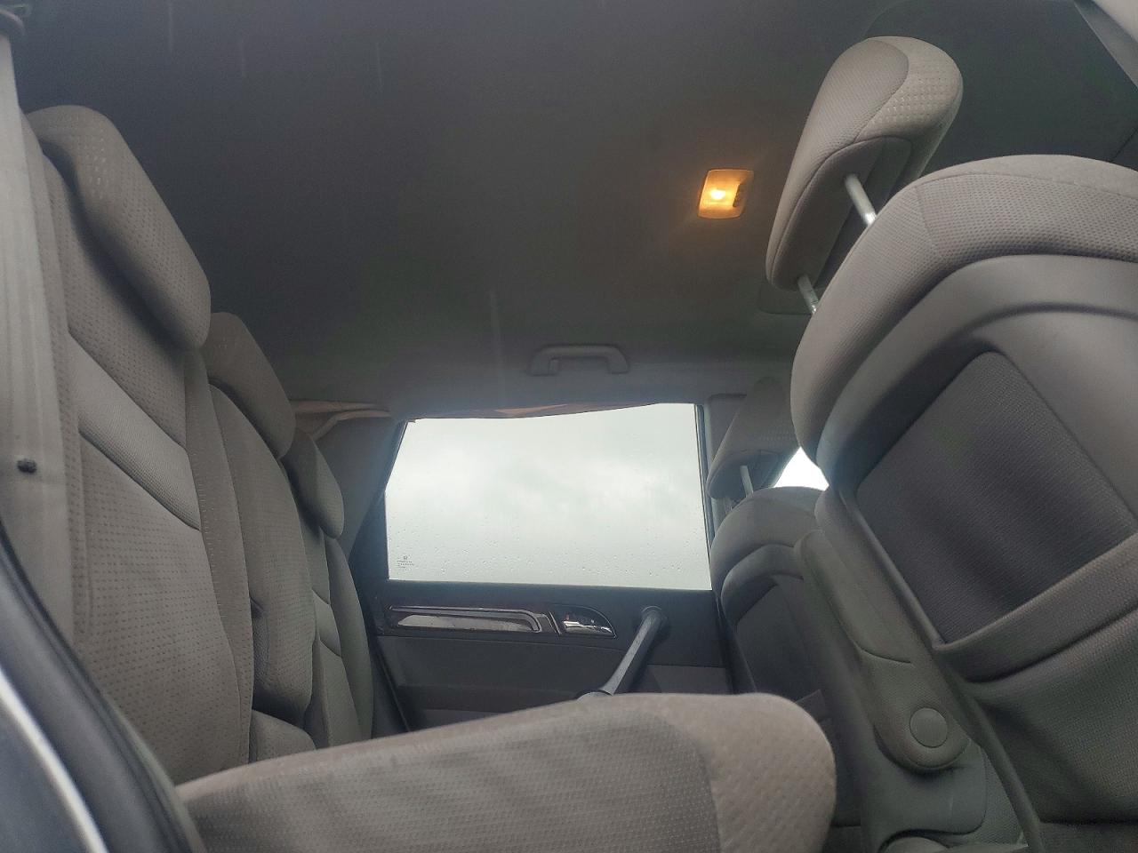2008 HONDA CR-V EX photo 11