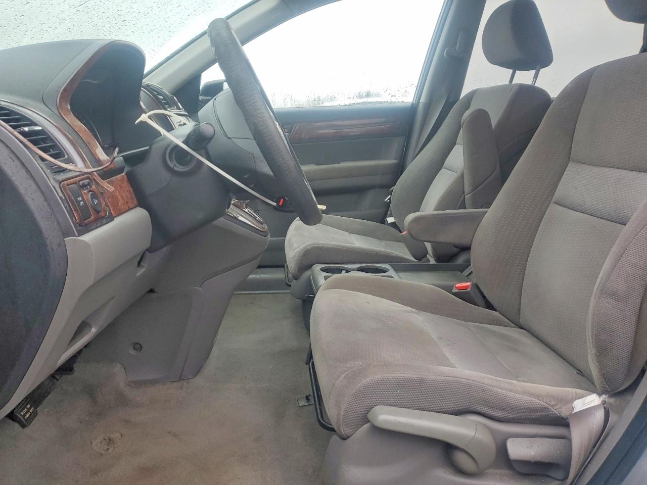 2008 HONDA CR-V EX photo 7