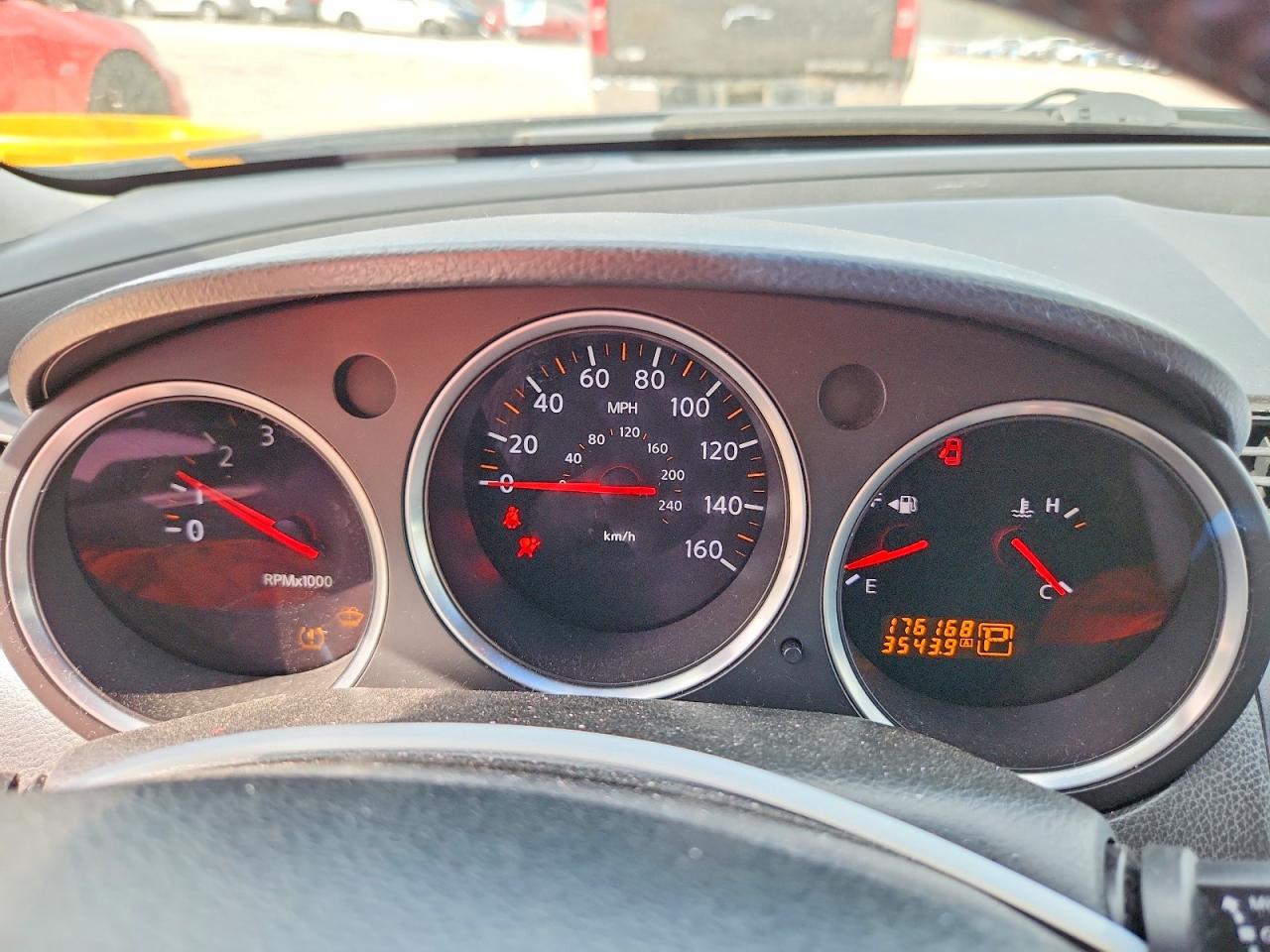 2007 NISSAN MAXIMA 3.5 SE photo 9