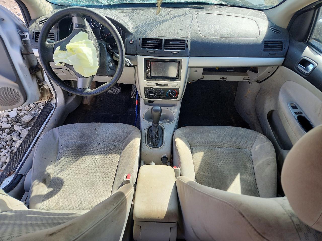 2010 CHEVROLET COBALT 1LT photo 15