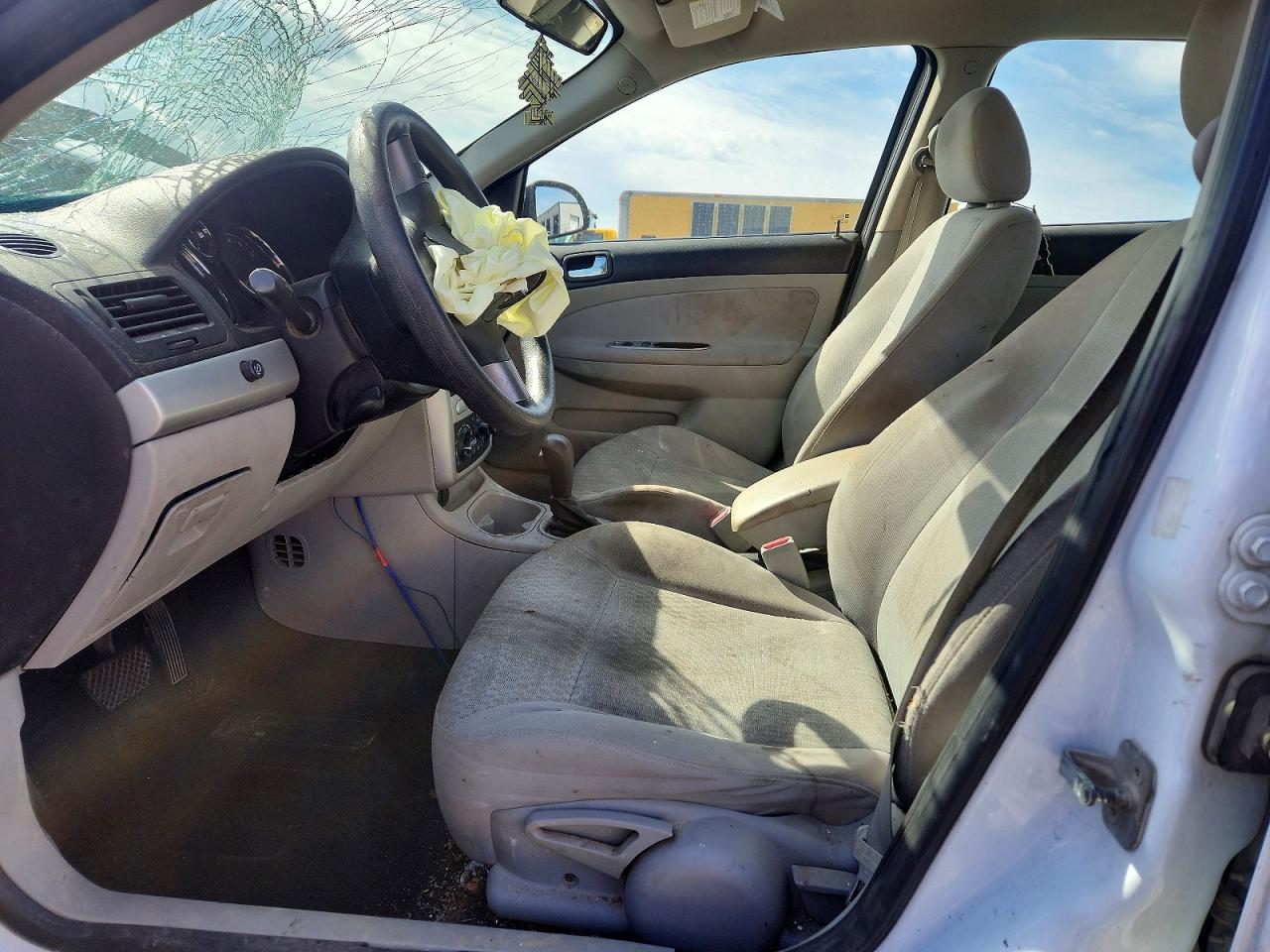 2010 CHEVROLET COBALT 1LT photo 13