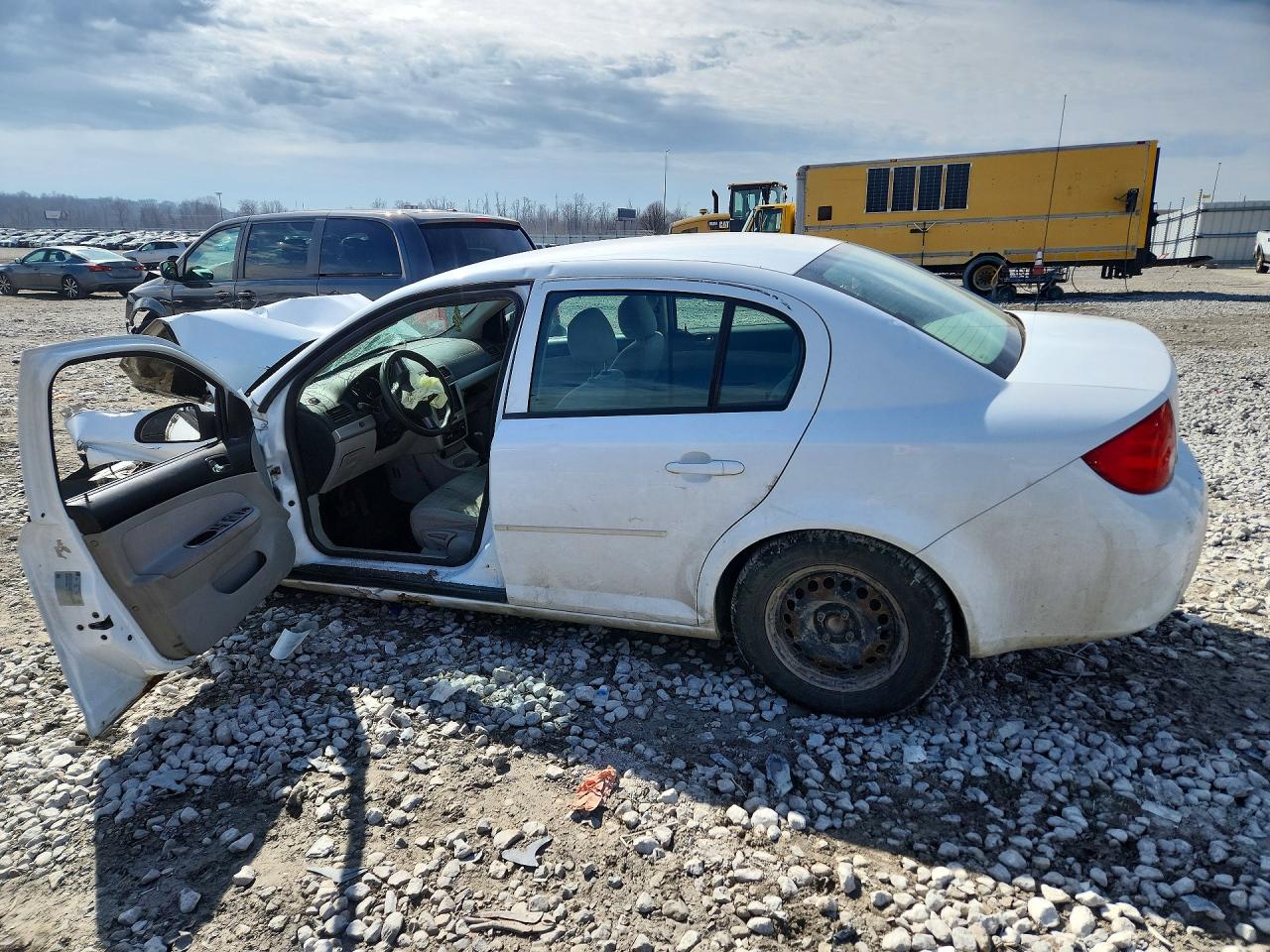 2010 CHEVROLET COBALT 1LT photo 3