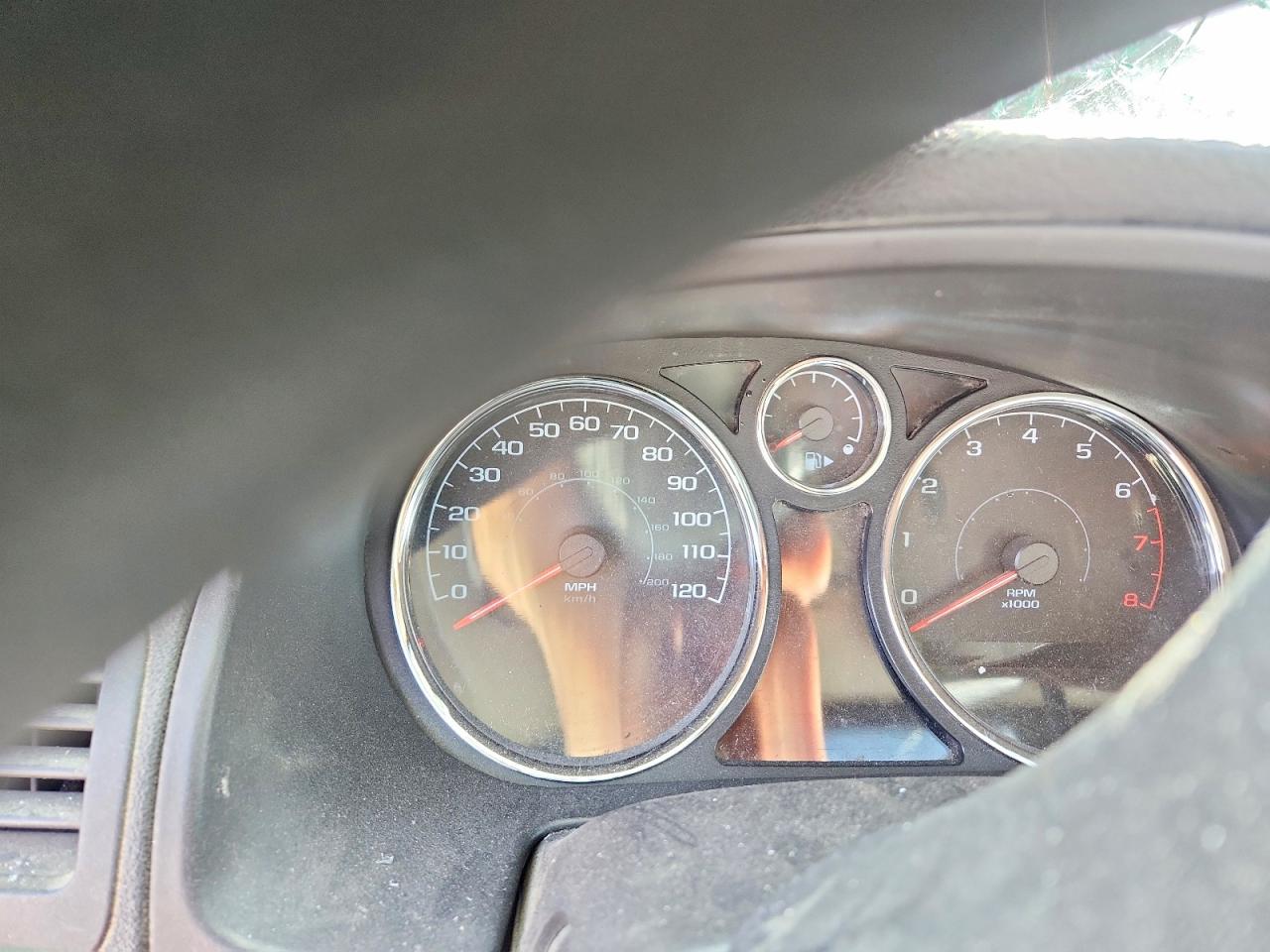 2010 CHEVROLET COBALT 1LT photo 17