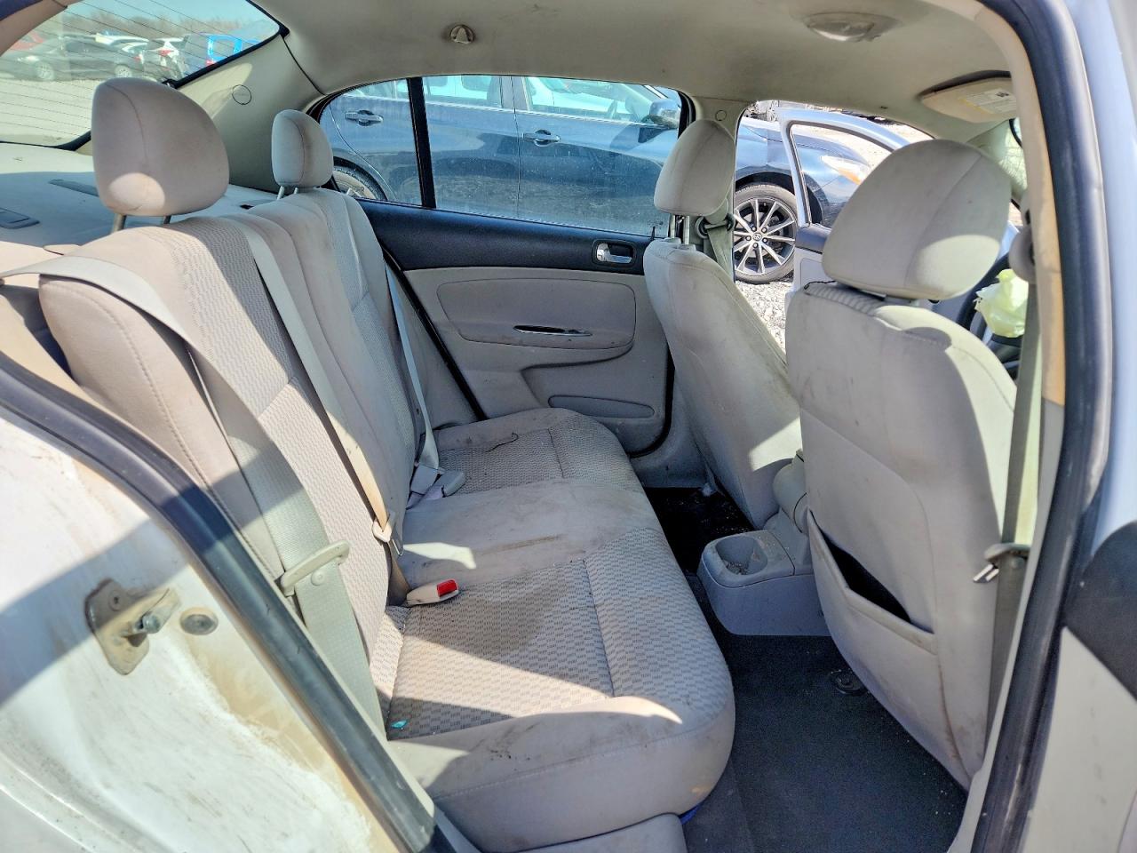 2010 CHEVROLET COBALT 1LT photo 19