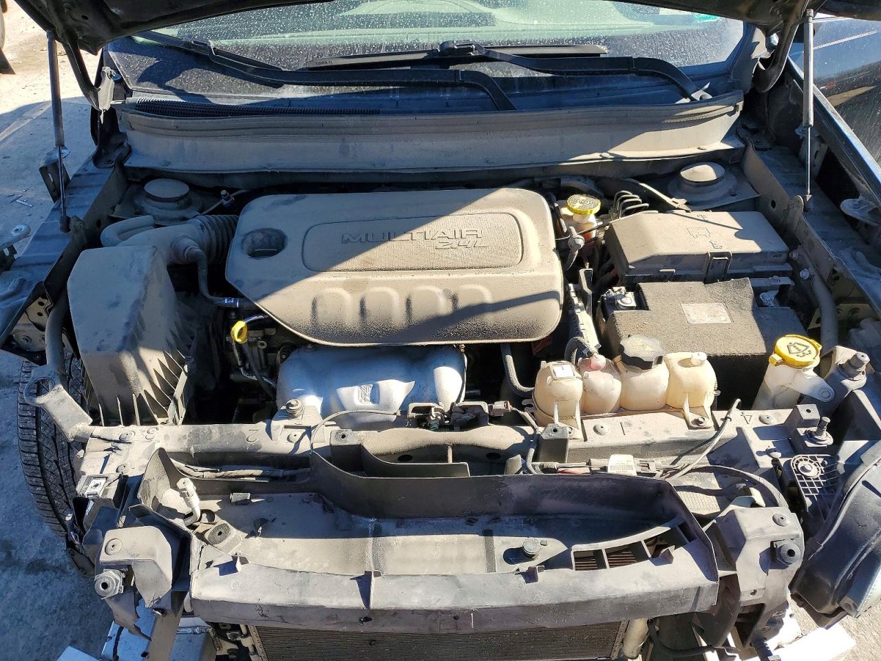2019 JEEP CHEROKEE LATITUDE photo 34