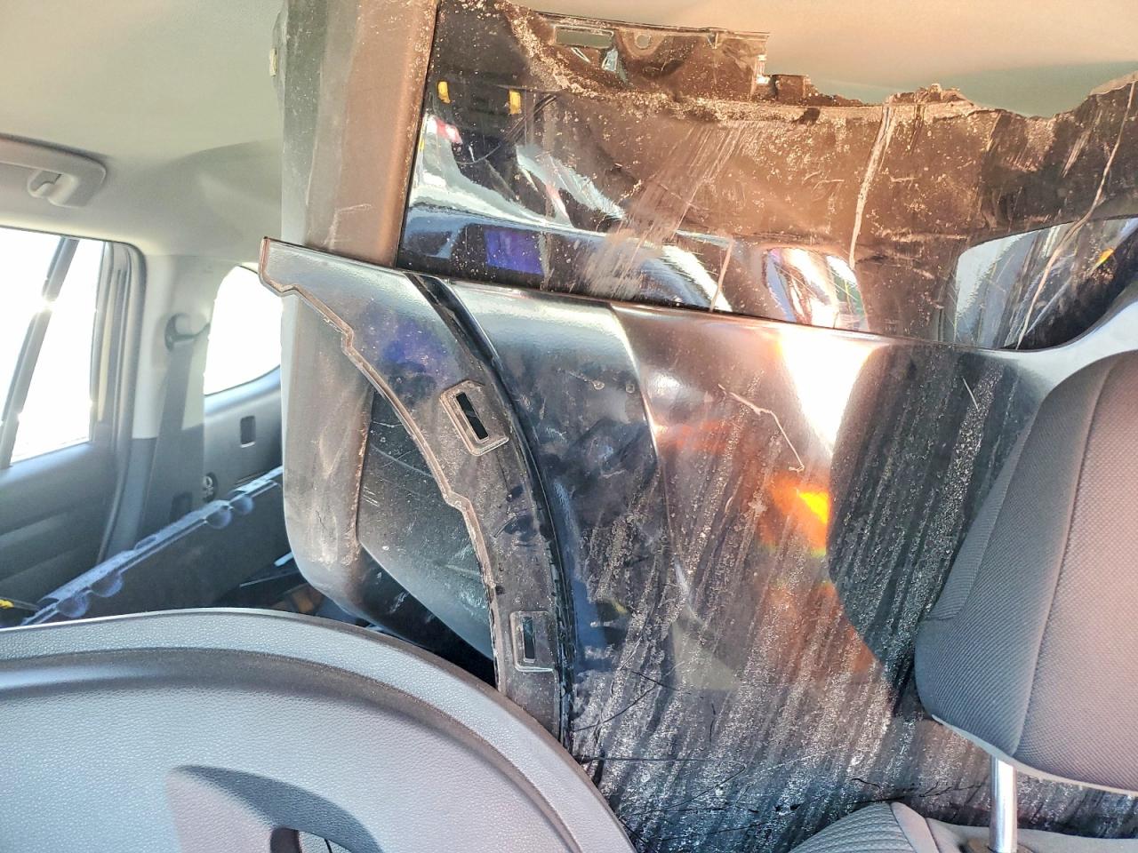 2024 TOYOTA HIGHLANDER HYBRID LE photo 10