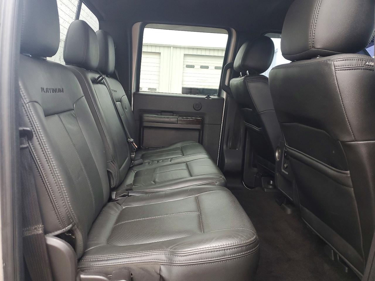 2015 FORD F250 SUPER DUTY photo 19