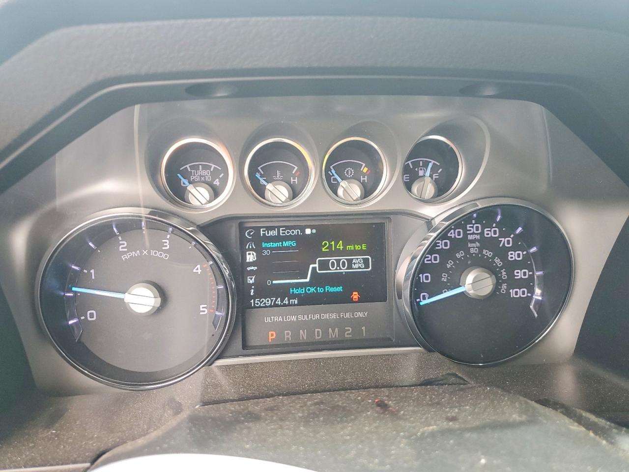2015 FORD F250 SUPER DUTY photo 17