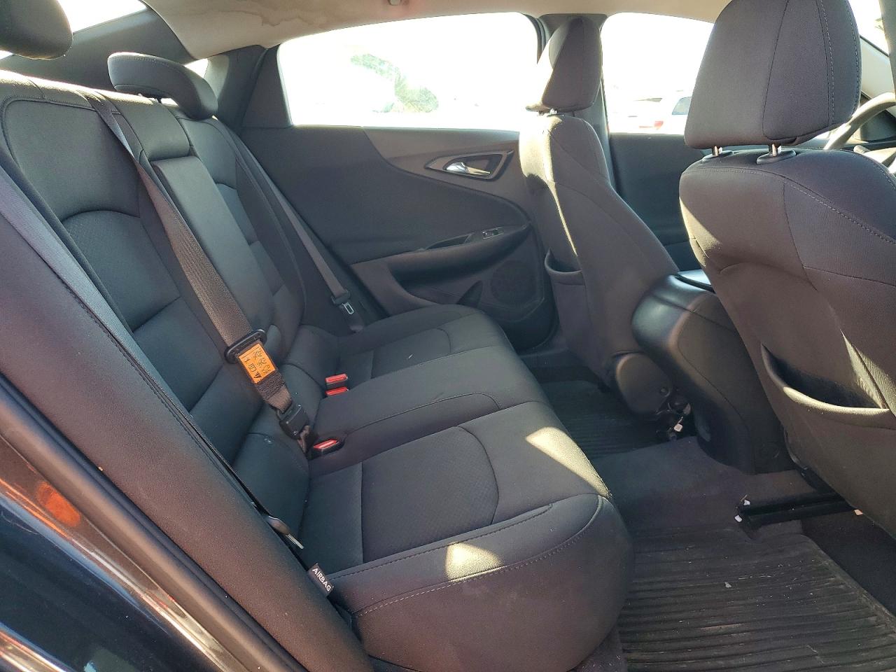 2018 CHEVROLET MALIBU LS photo 10