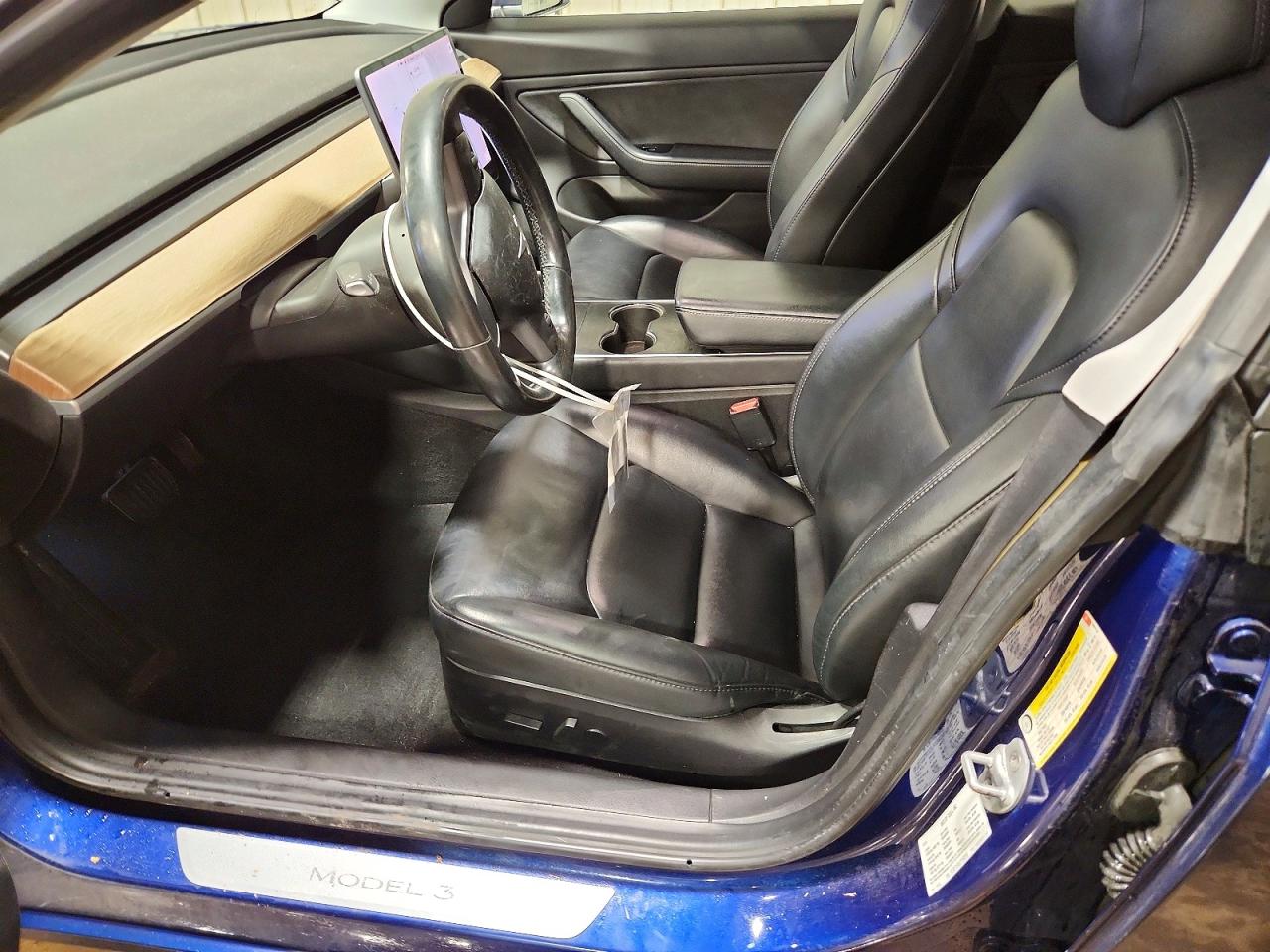2018 TESLA MODEL 3 photo 19