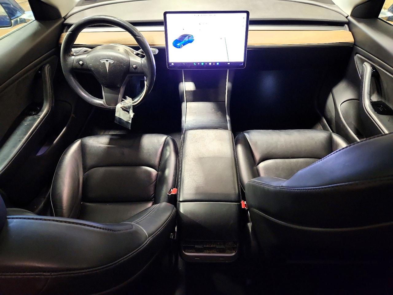 2018 TESLA MODEL 3 photo 22