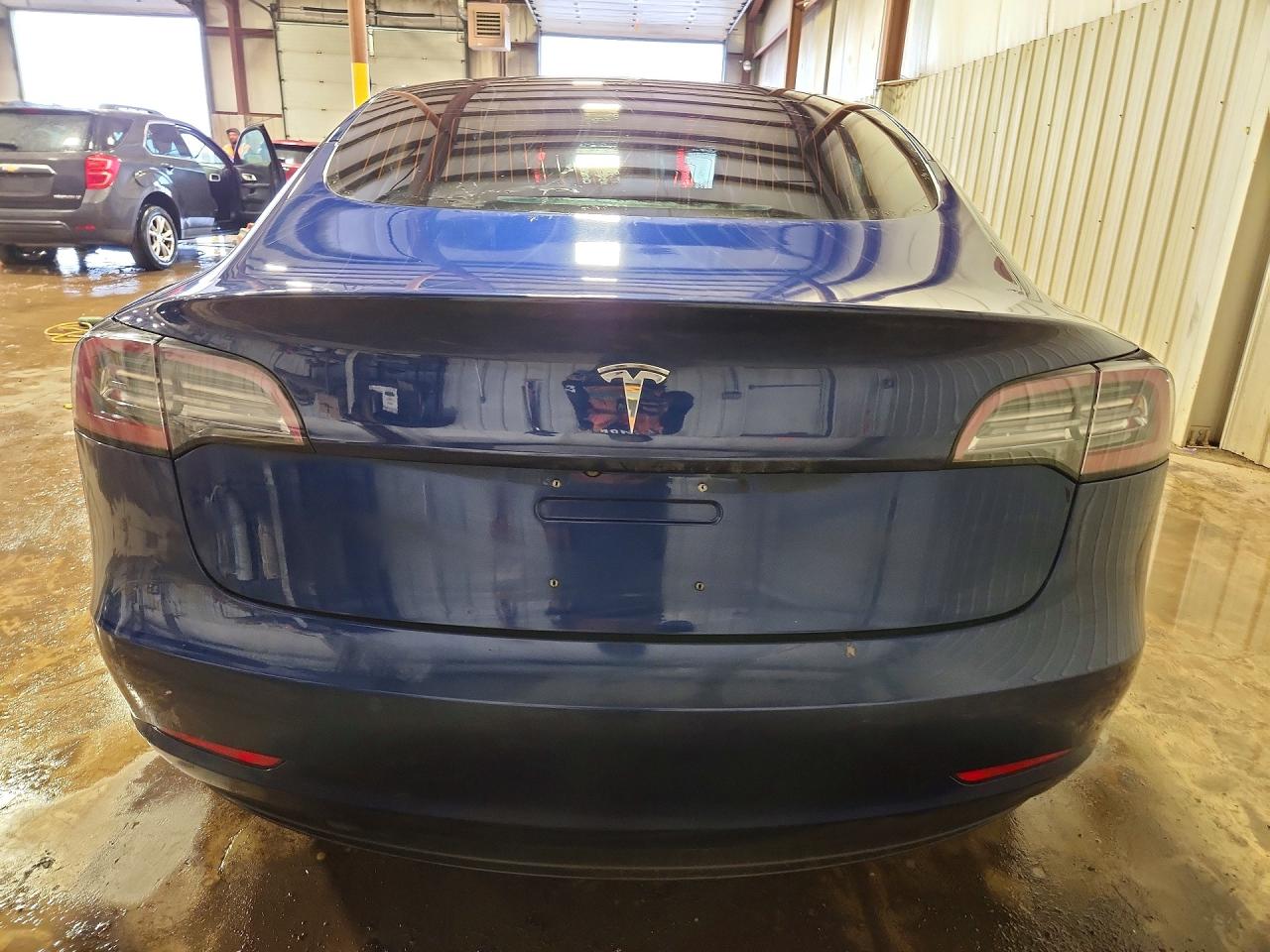 2018 TESLA MODEL 3 photo 16