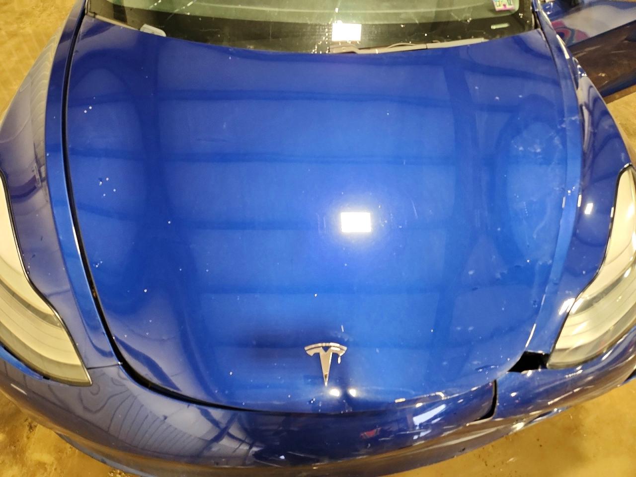 2018 TESLA MODEL 3 photo 31