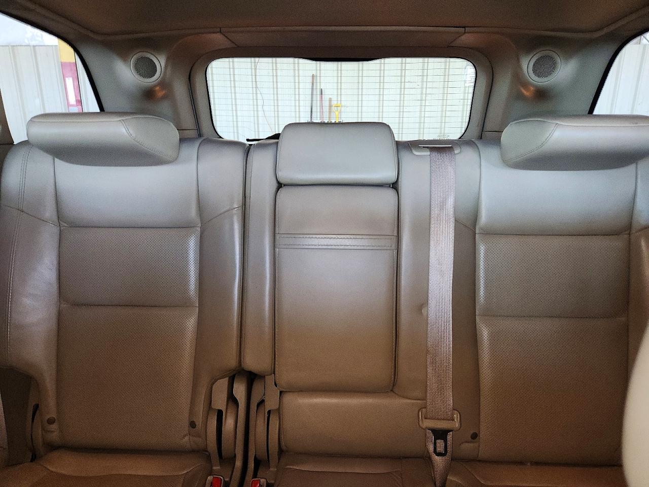 2014 JEEP GRAND CHEROKEE LIMITED photo 19