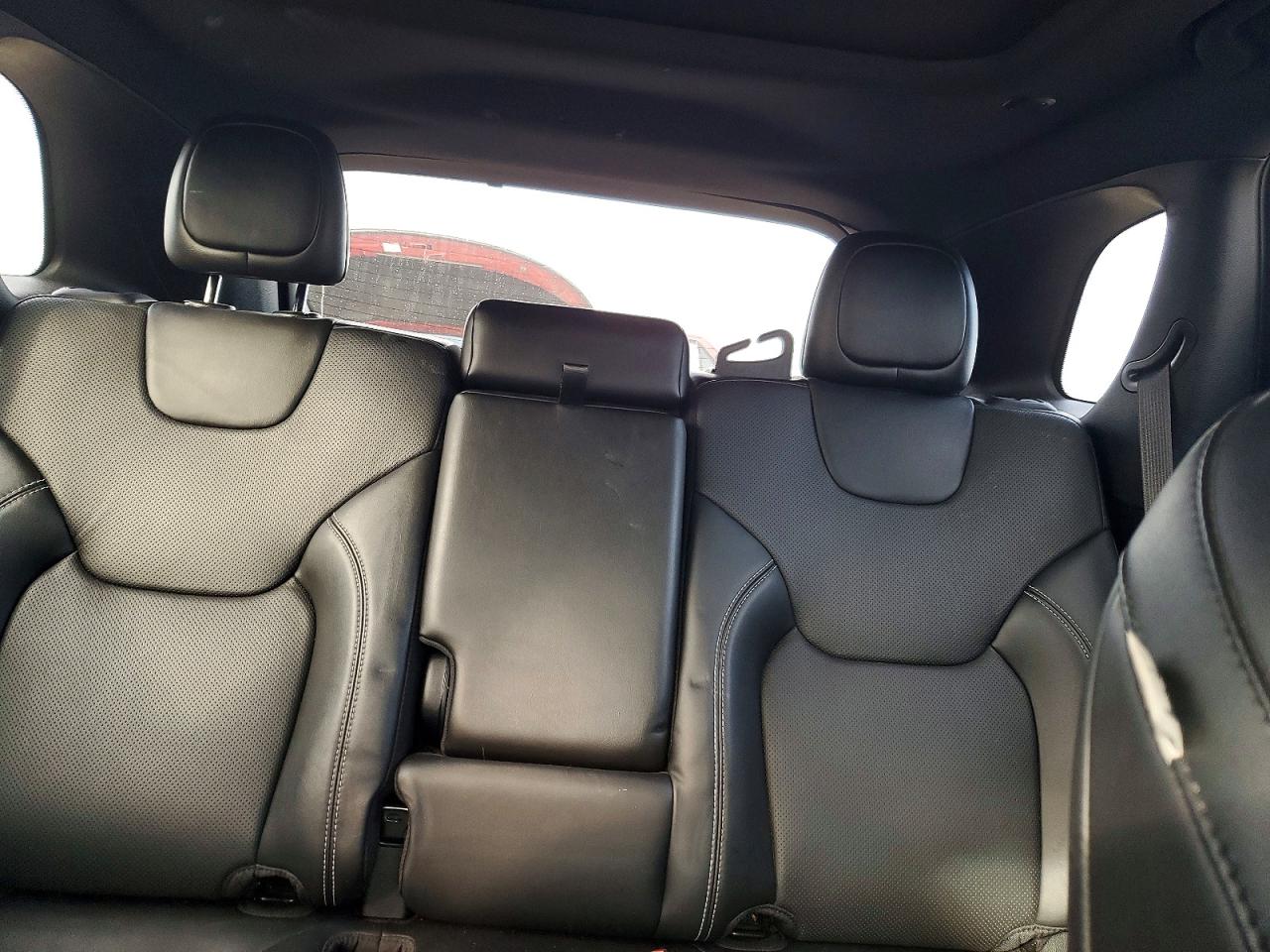 2021 JEEP CHEROKEE LATITUDE LUX photo 19