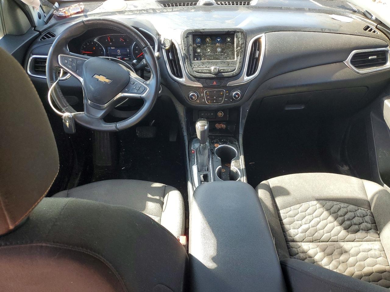 2019 CHEV EQUINOX LT photo 15