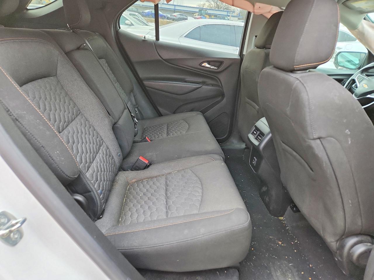 2019 CHEV EQUINOX LT photo 21