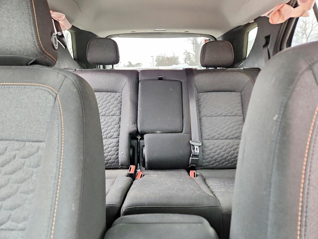 2019 CHEV EQUINOX LT photo 19