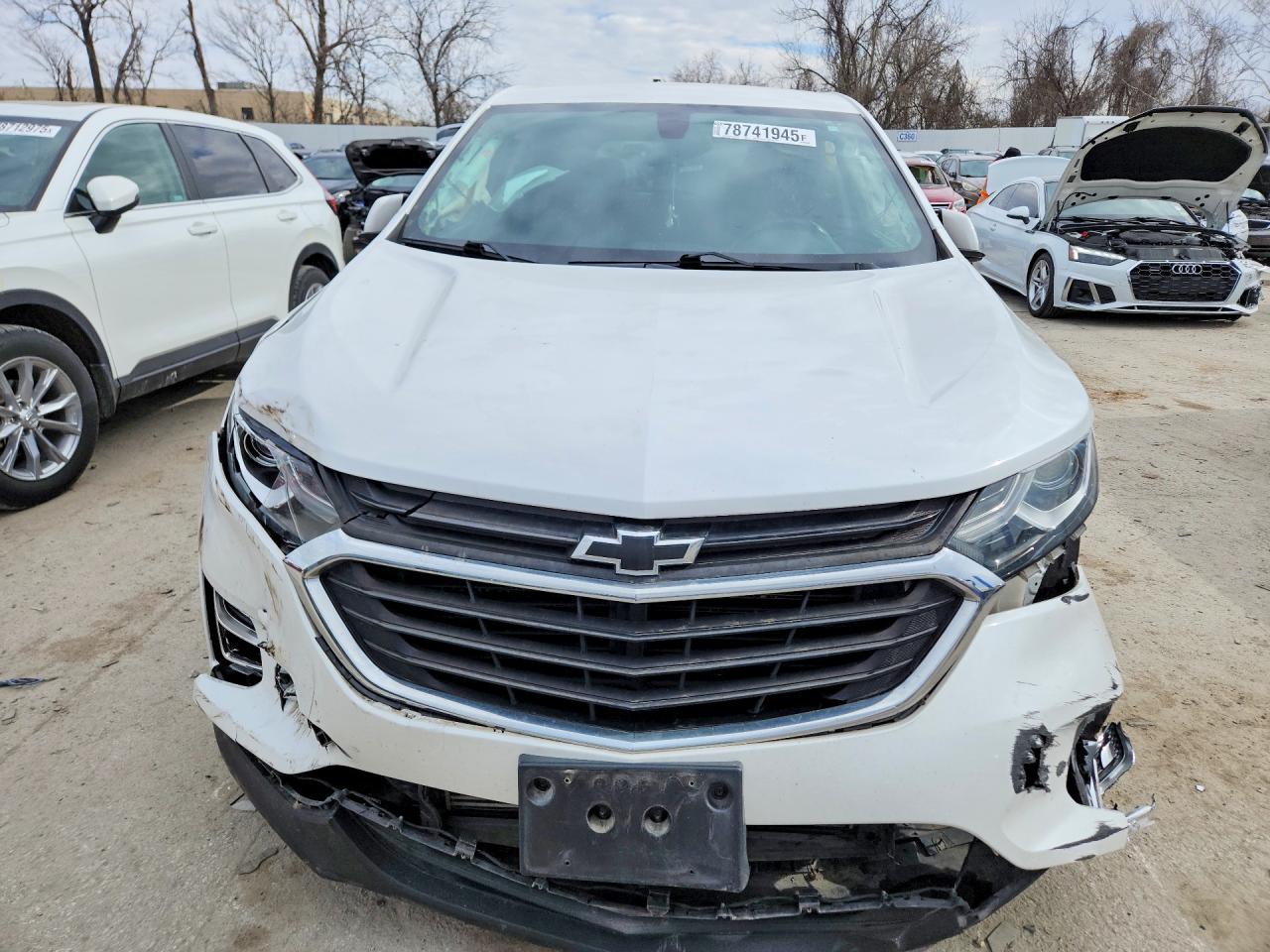 2019 CHEV EQUINOX LT photo 9