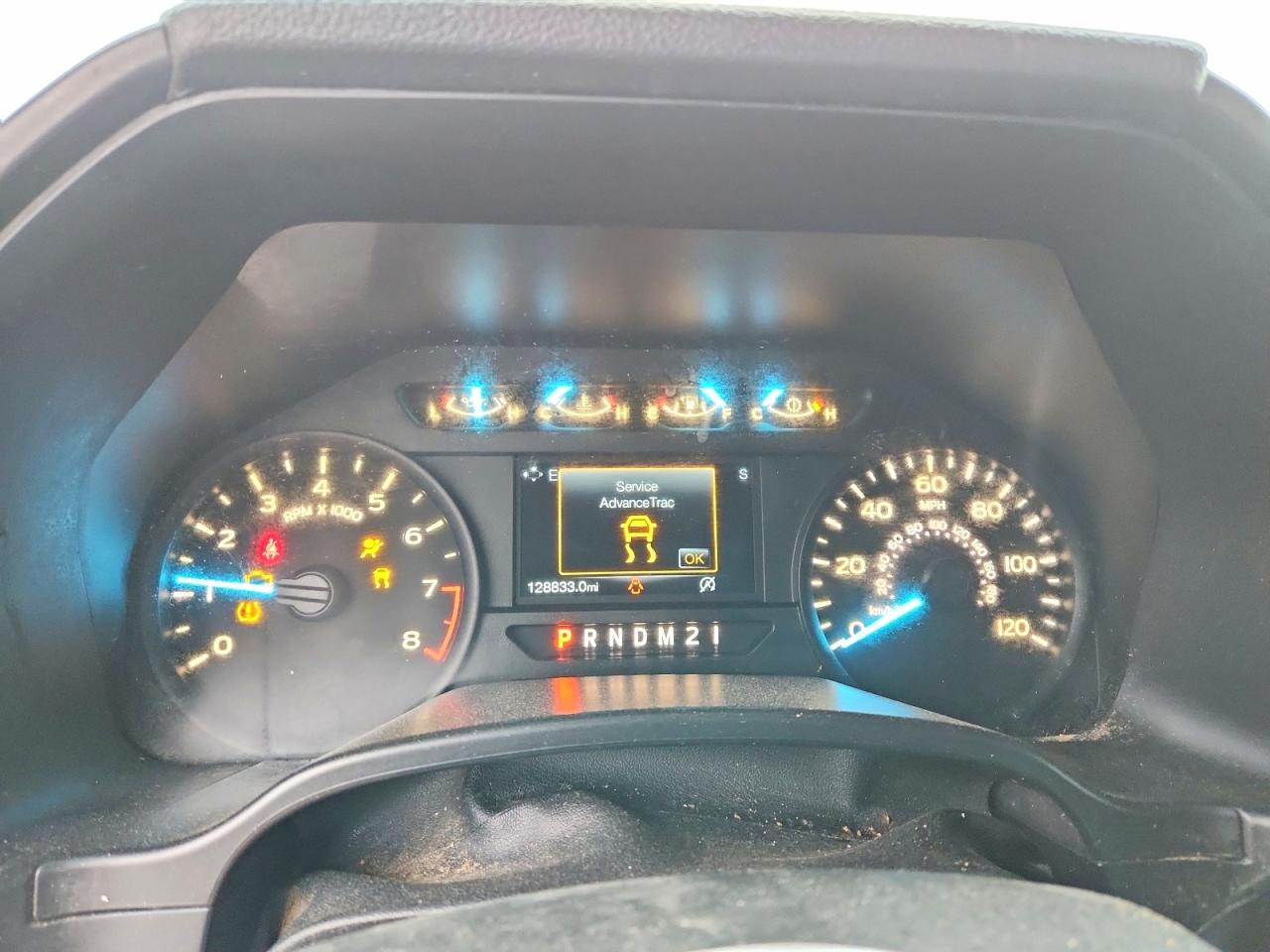2018 FORD F150 SUPER CAB photo 25