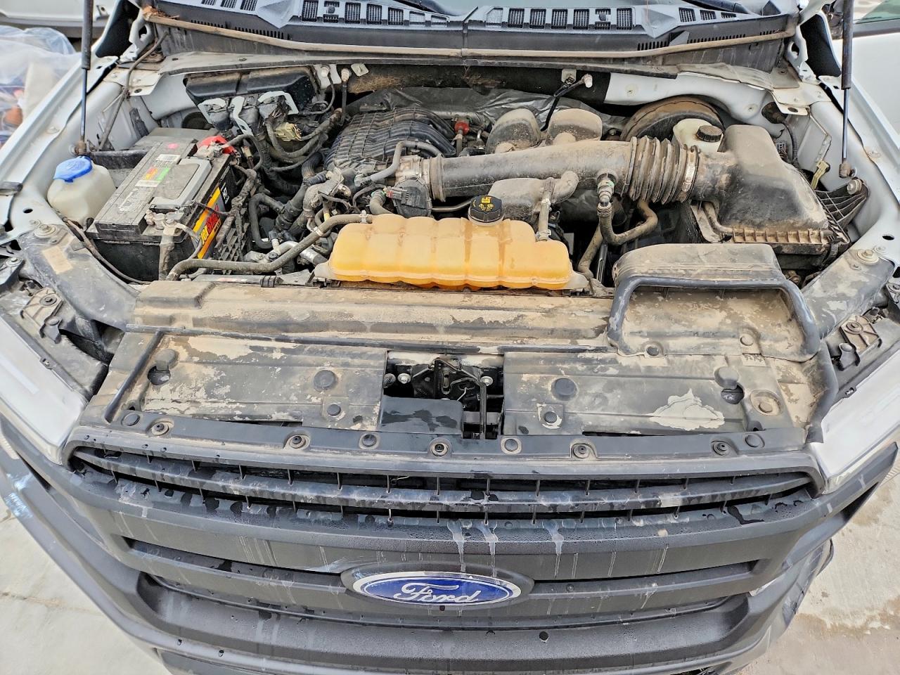 2018 FORD F150 SUPER CAB photo 31