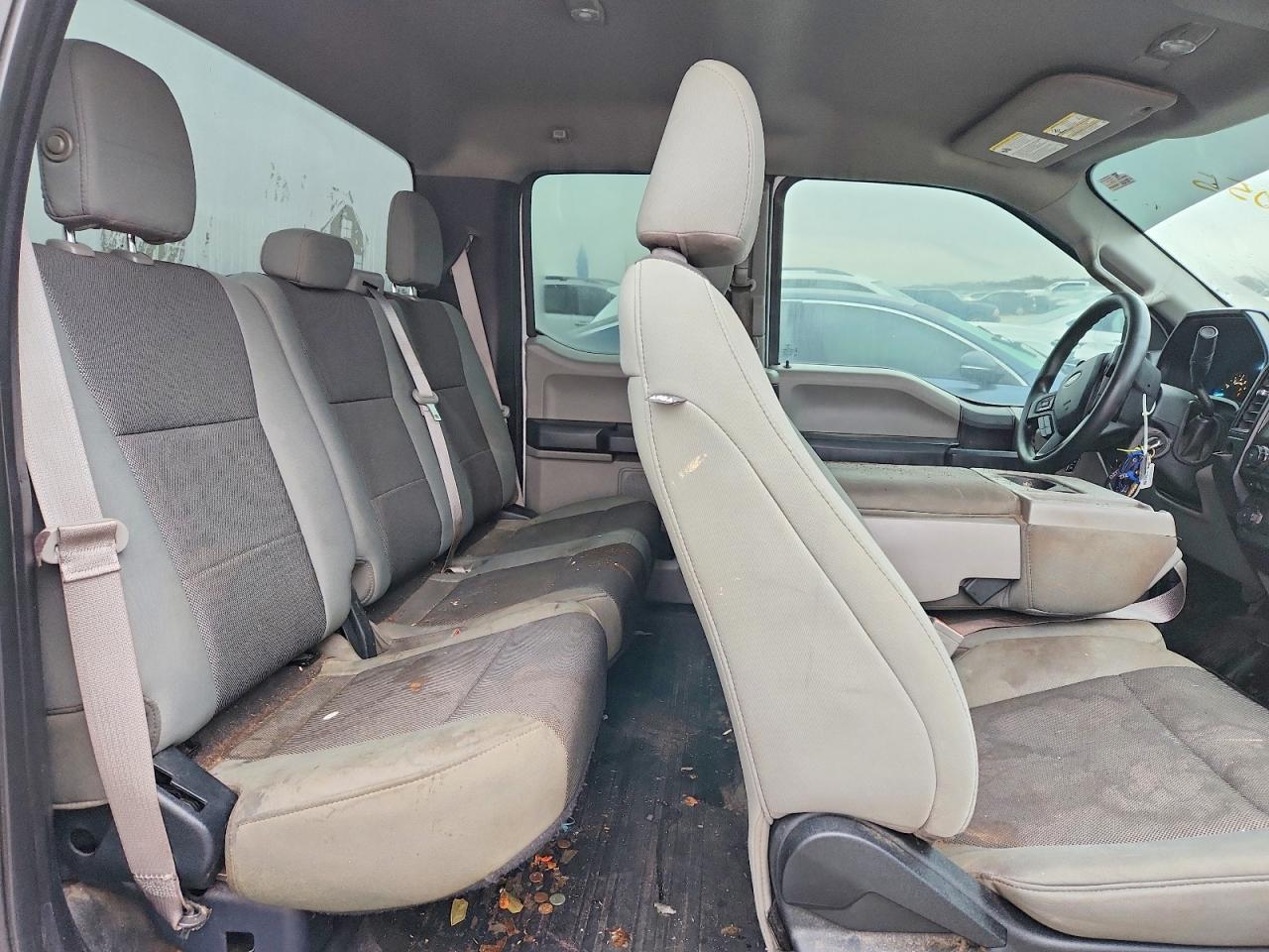 2018 FORD F150 SUPER CAB photo 28