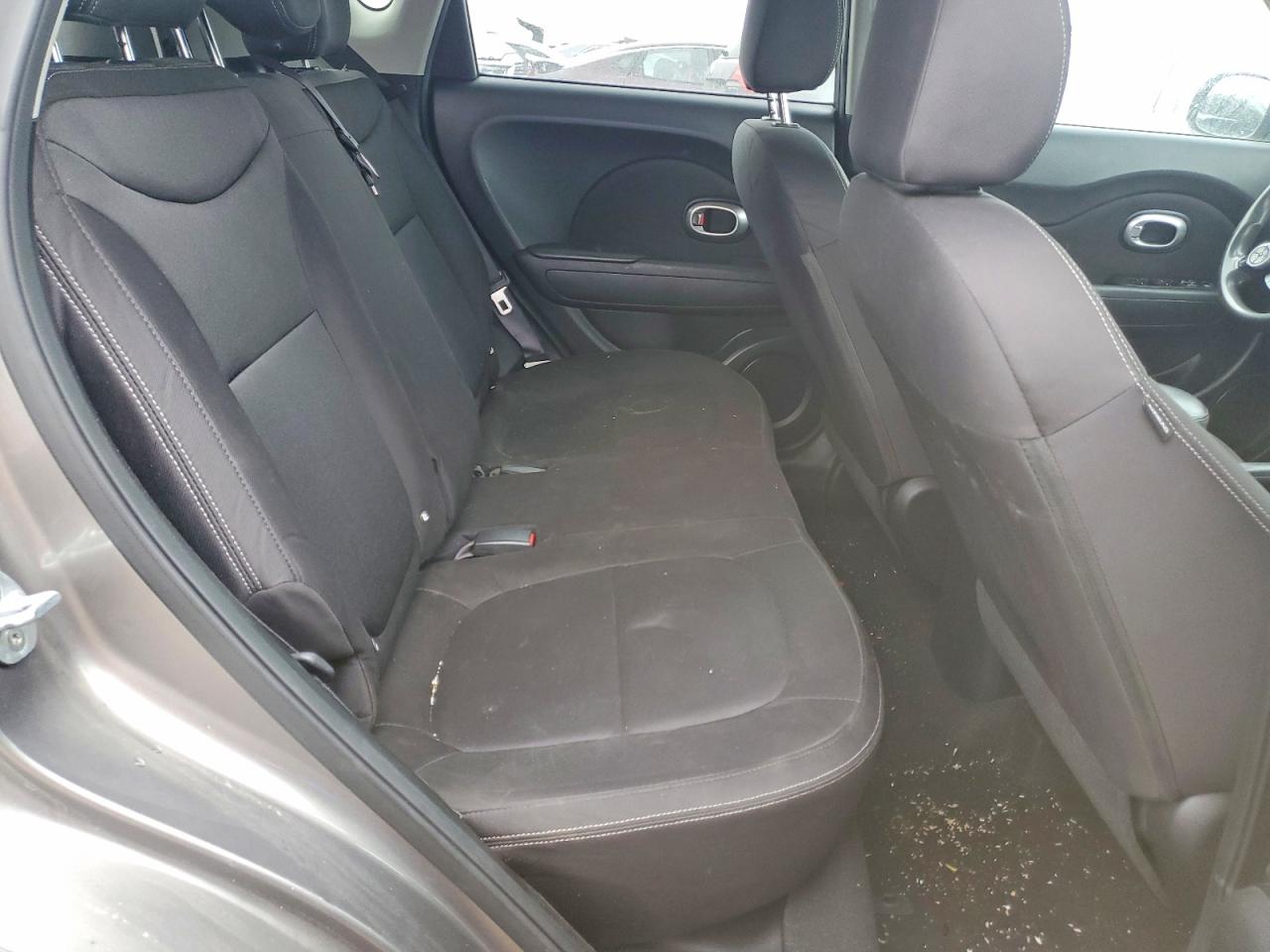 2016 KIA SOUL photo 19