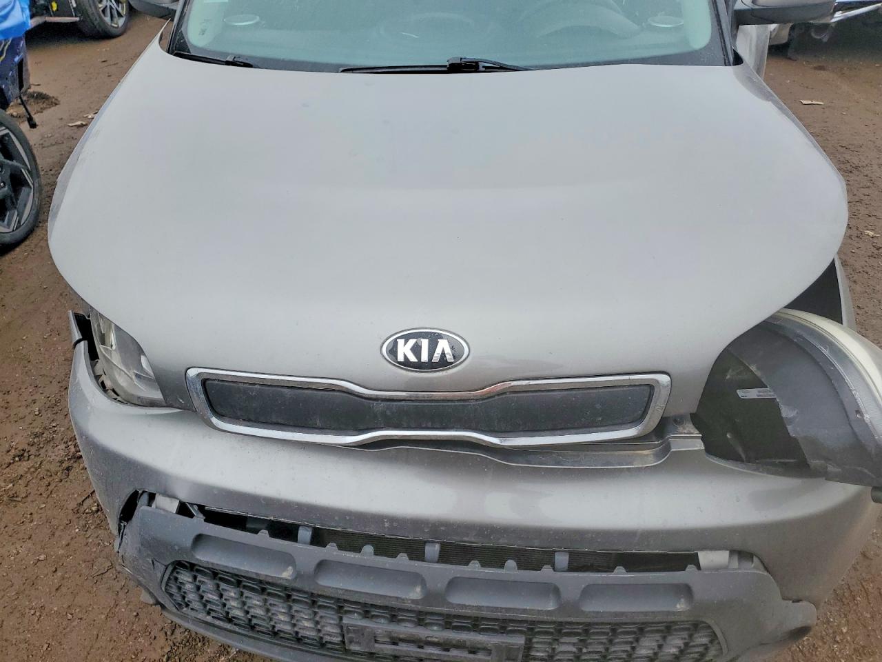 2016 KIA SOUL photo 21